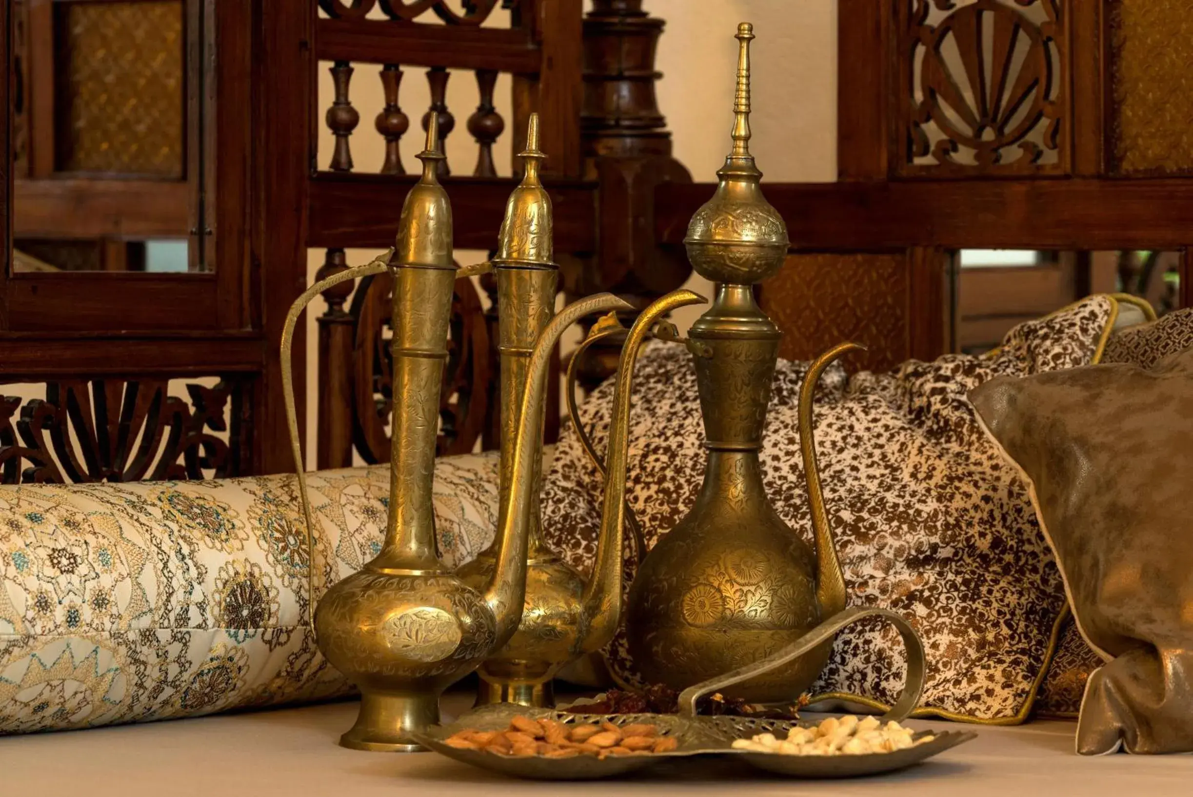 Superior Villa in Tikitam Palms Boutique Hotel Superior Villa in Tikitam Palms Boutique Hotel