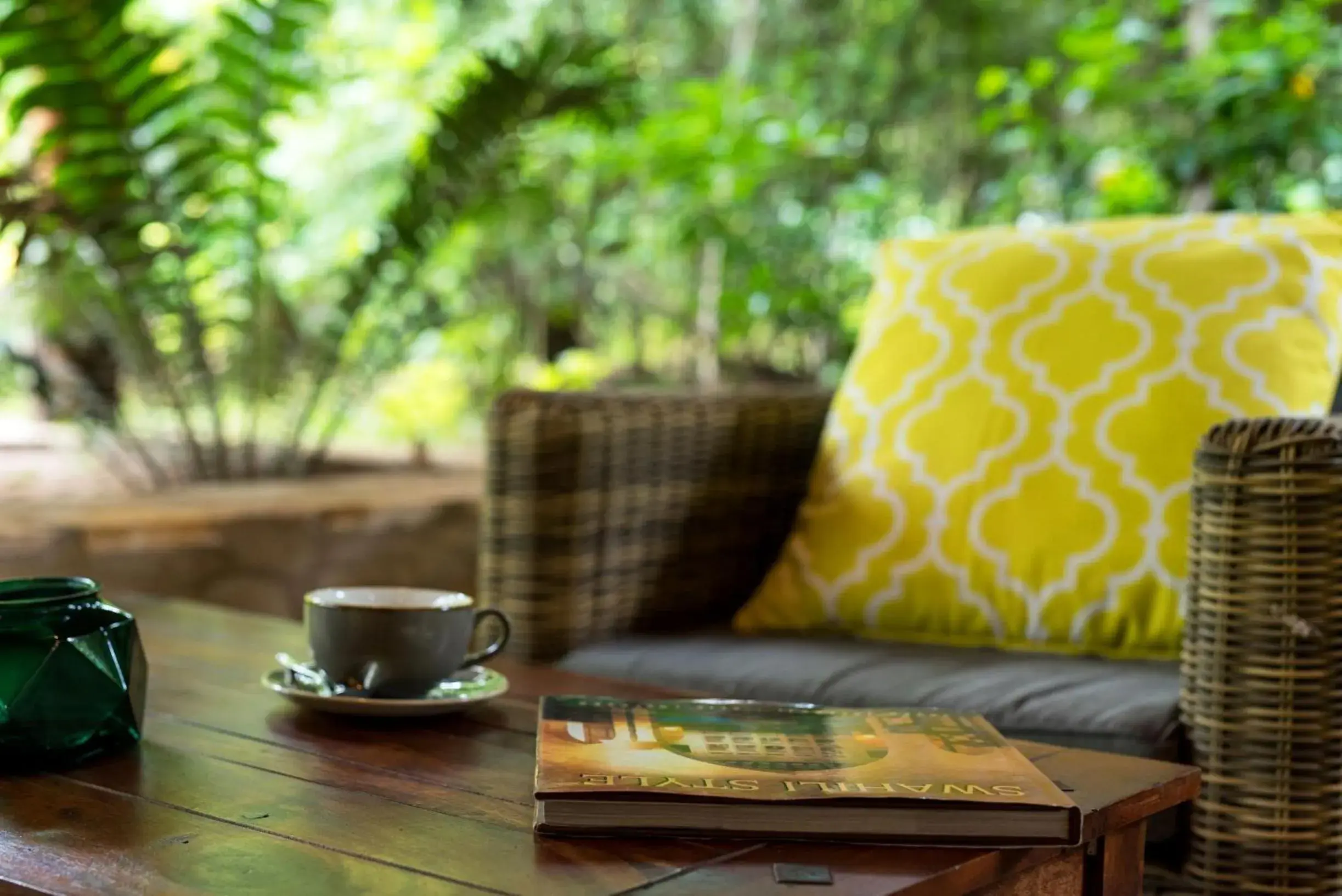 Lounge or bar in Tikitam Palms Boutique Hotel Lounge or bar in Tikitam Palms Boutique Hotel