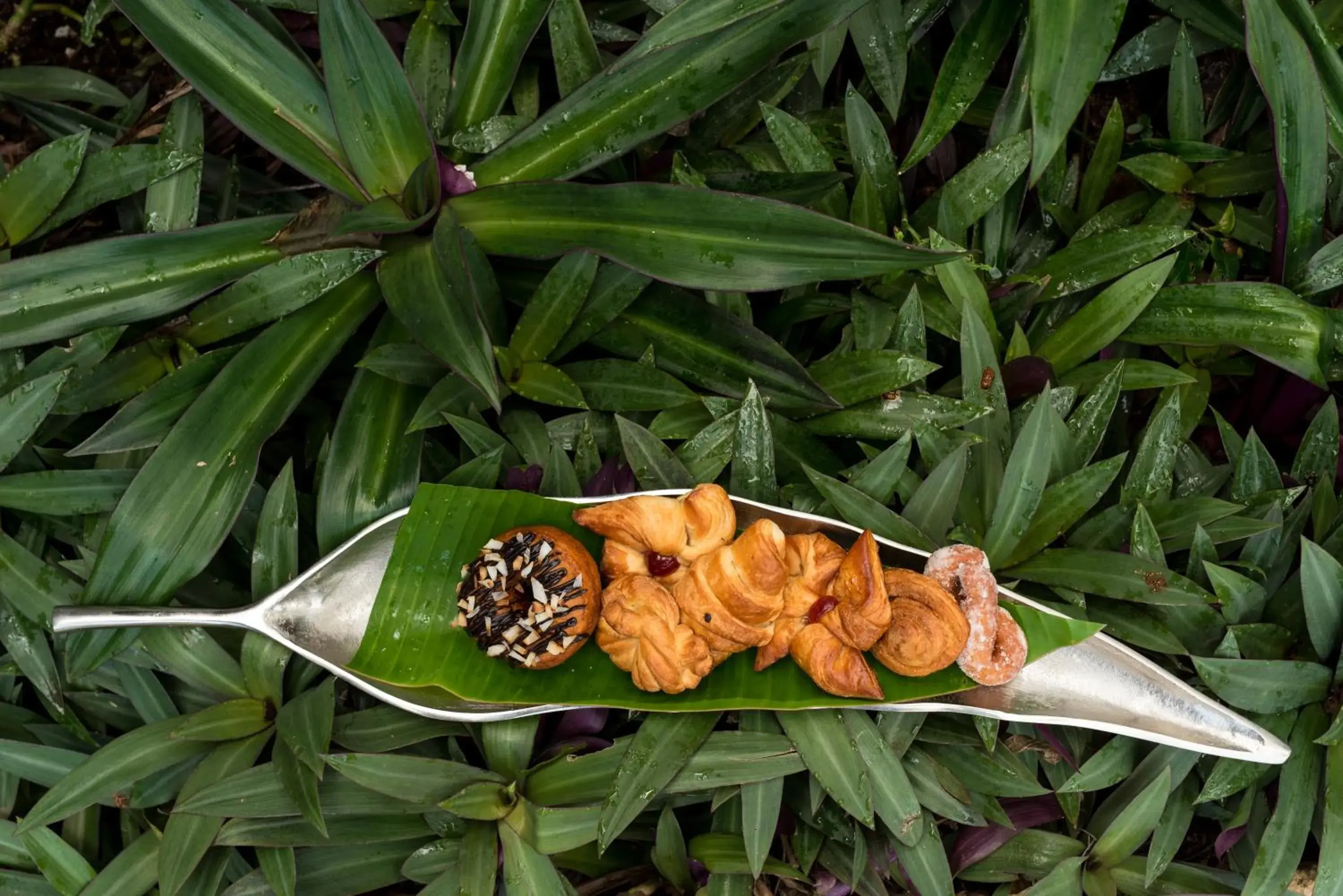 Restaurant/places to eat in Tikitam Palms Boutique Hotel Restaurant/places to eat in Tikitam Palms Boutique Hotel