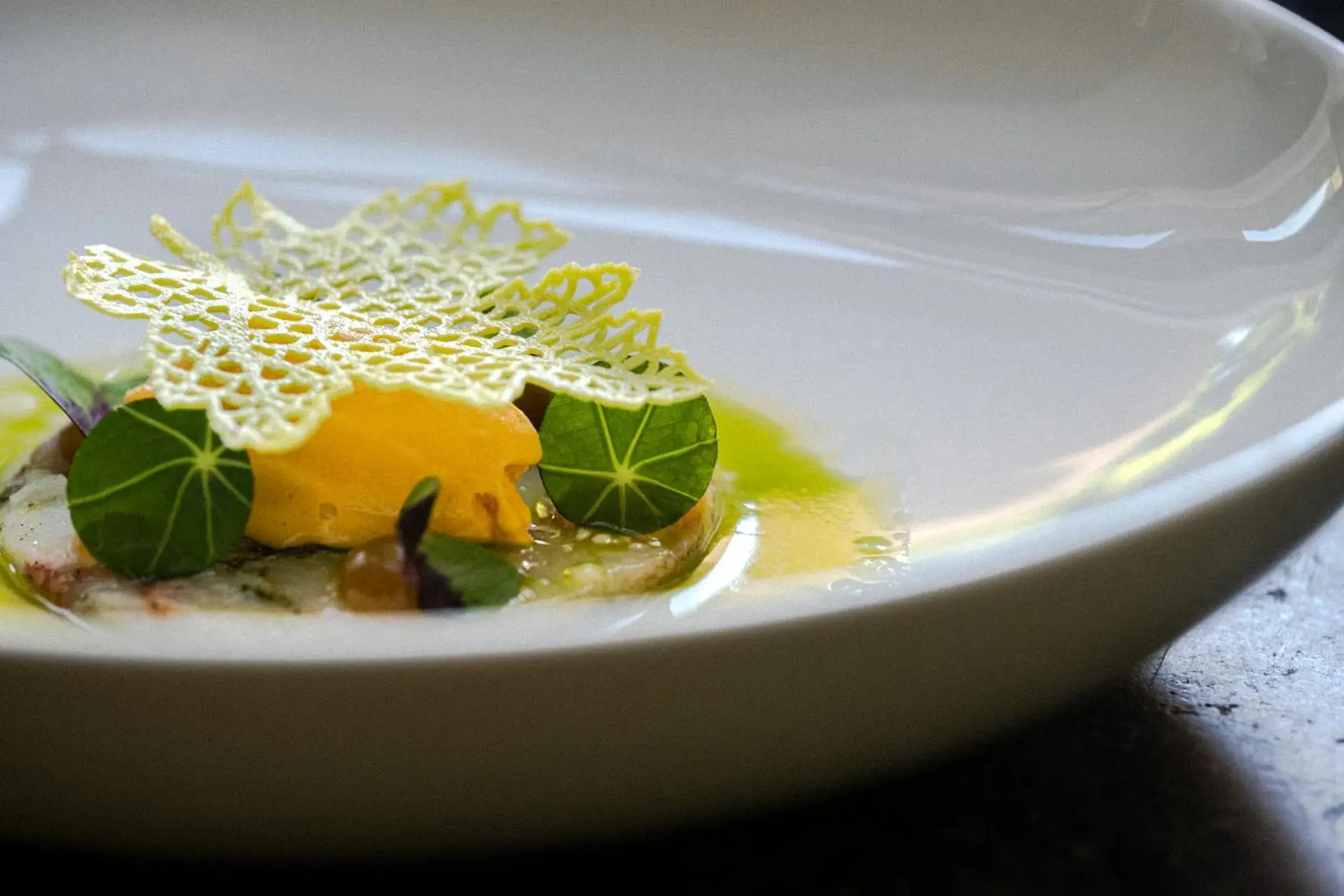 Restaurant/places to eat in MERICI Hotel Sittard Restaurant/places to eat in MERICI Hotel Sittard