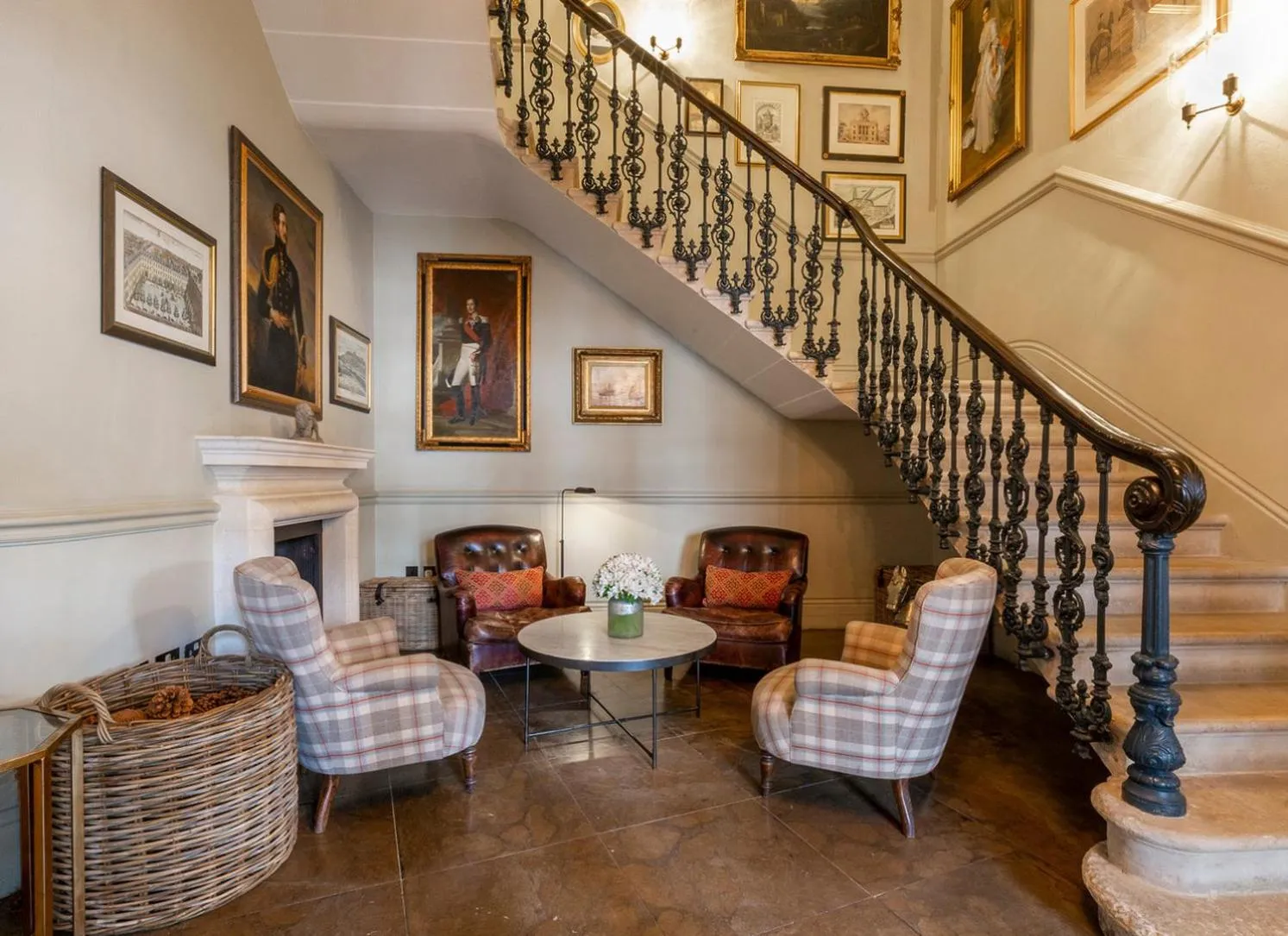 Other in The Kensington Hotel