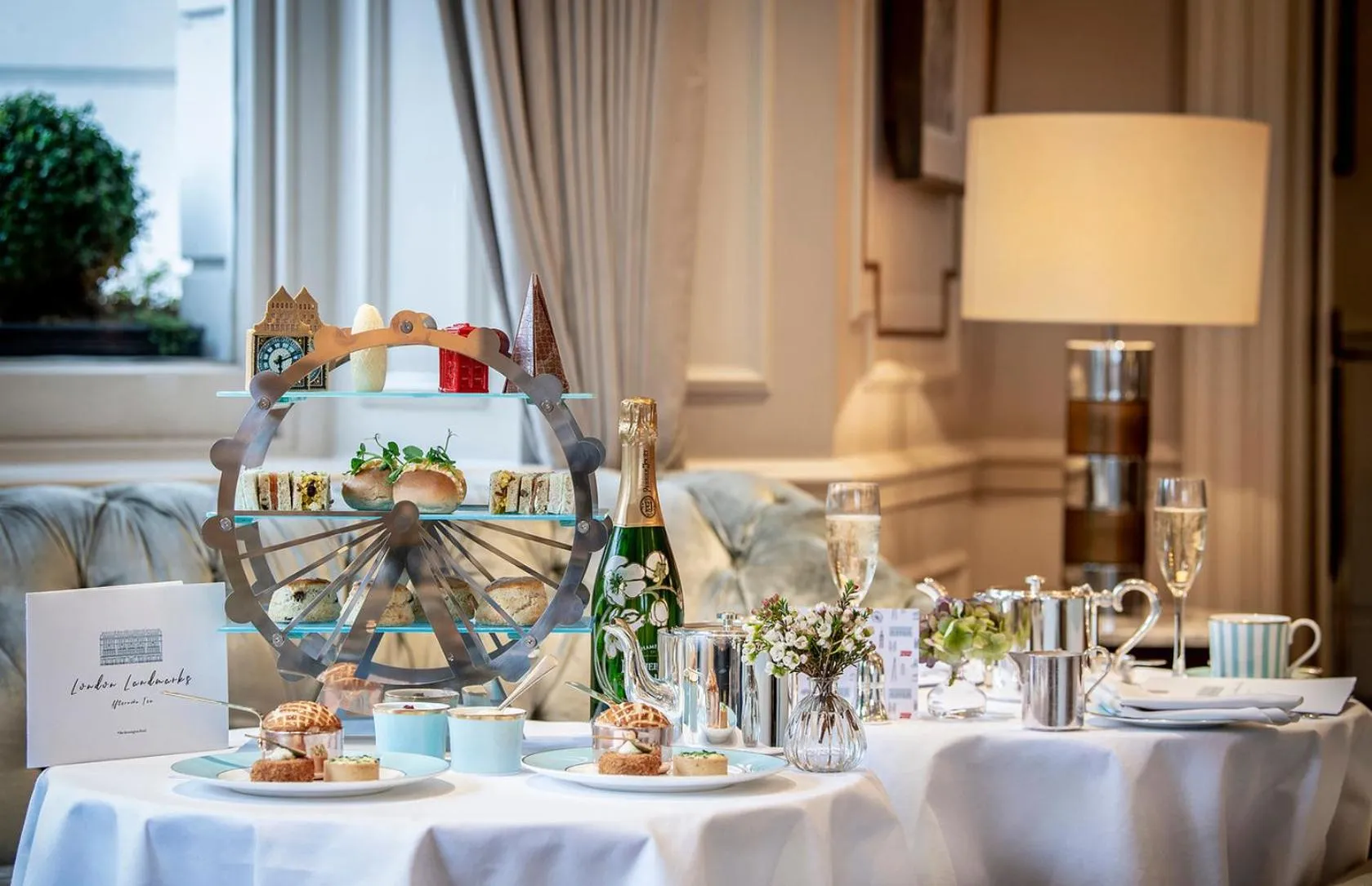 Other in The Kensington Hotel