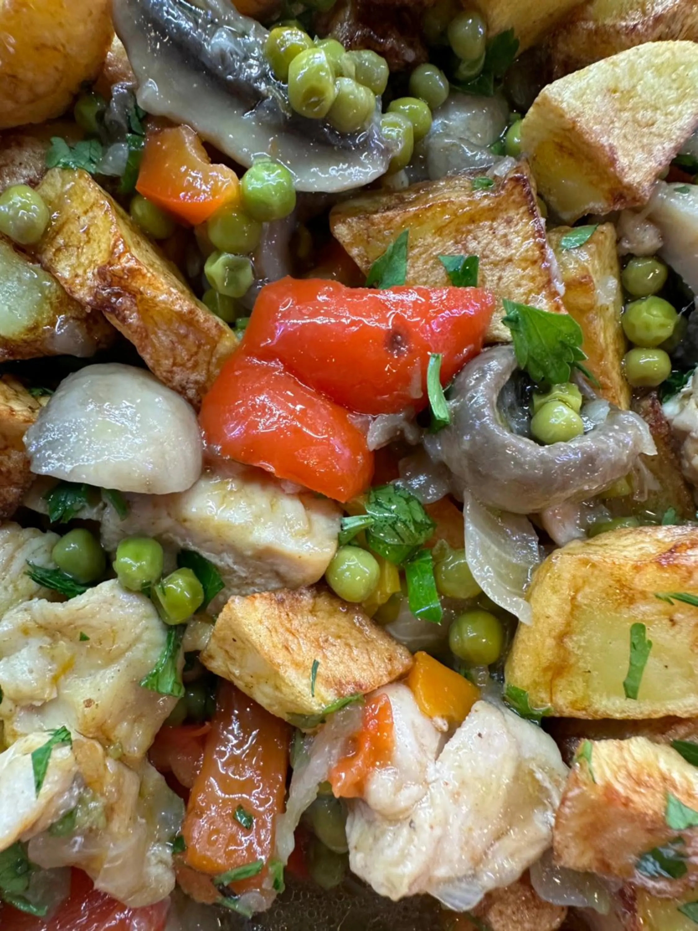 Restaurant/places to eat in Népliget Hotel