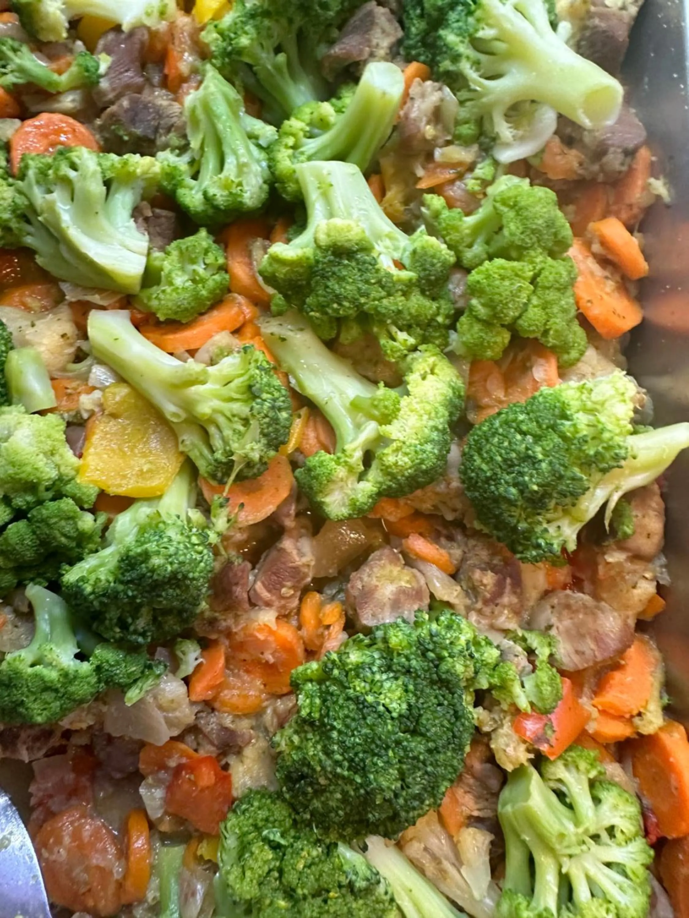 Restaurant/places to eat in Népliget Hotel