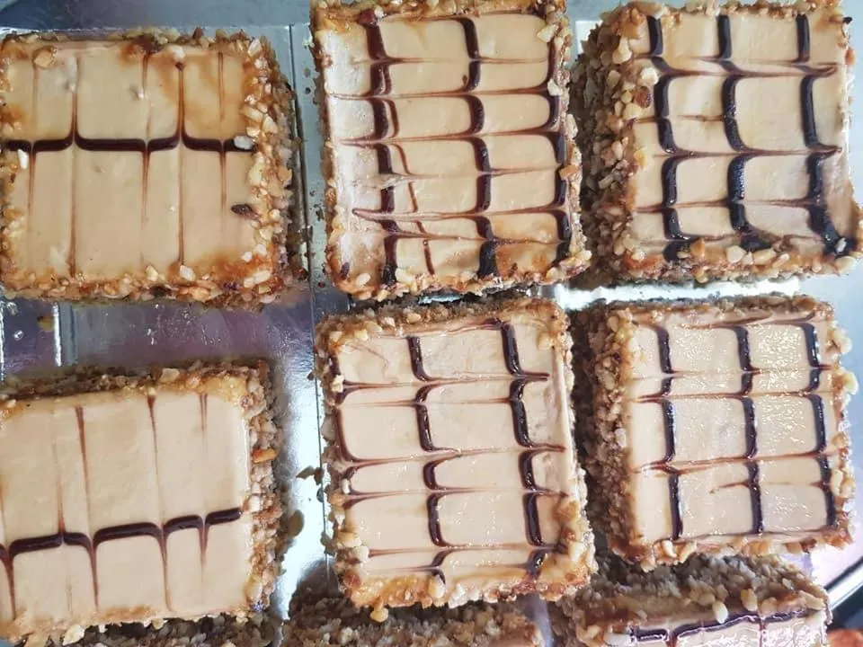 Restaurant/places to eat in Népliget Hotel