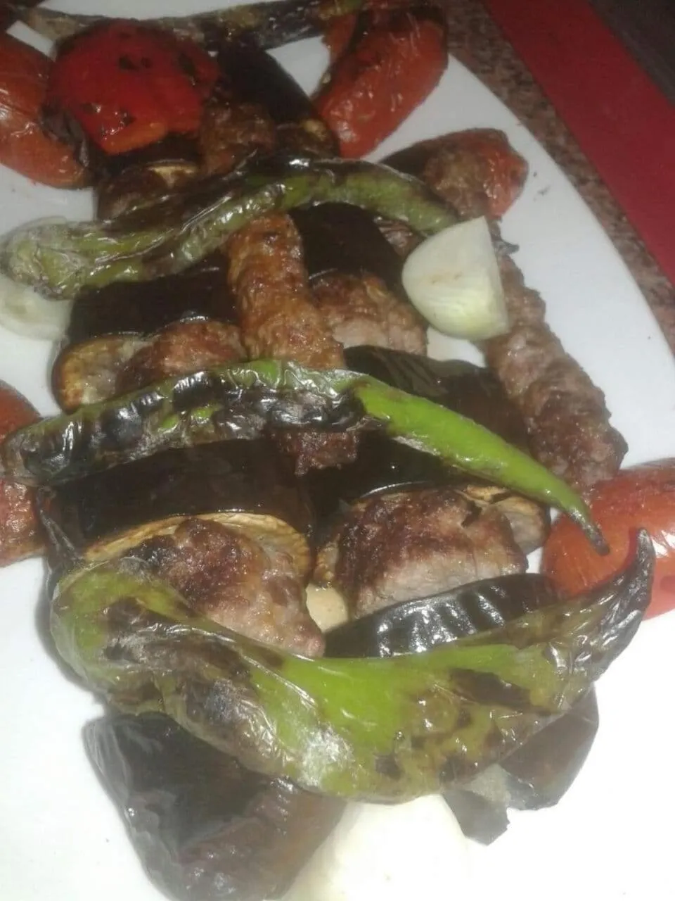 Restaurant/places to eat in Népliget Hotel