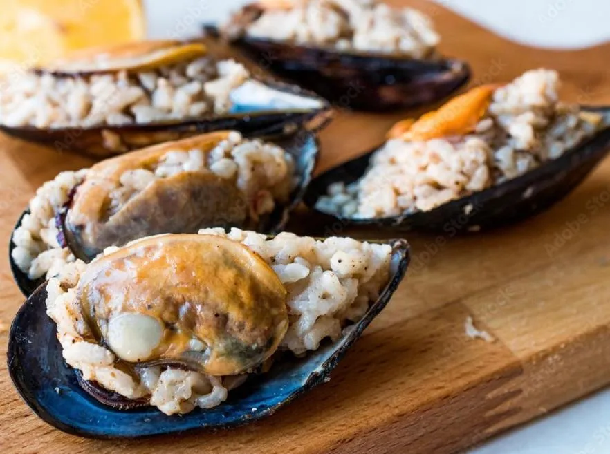 Restaurant/places to eat in Népliget Hotel