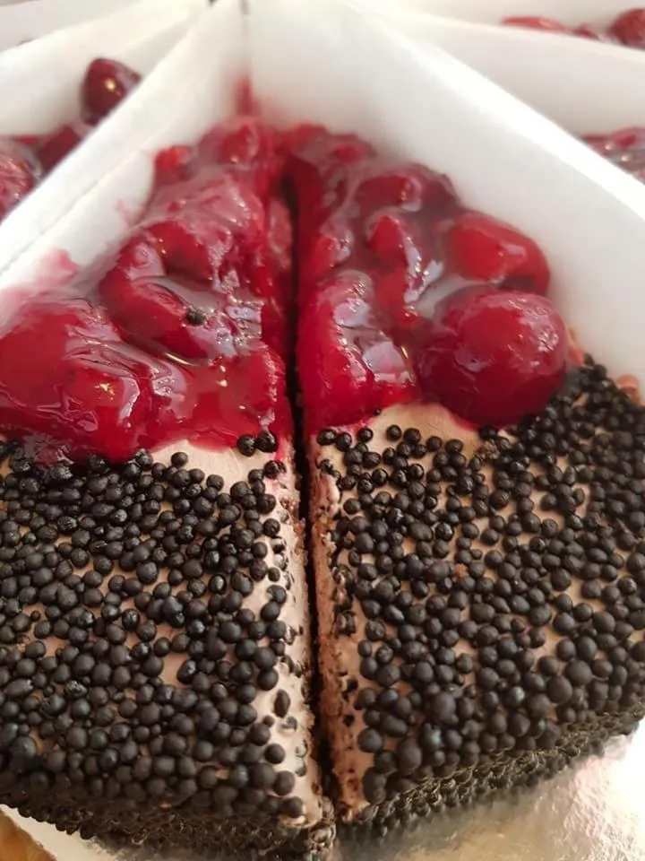 Restaurant/places to eat in Népliget Hotel