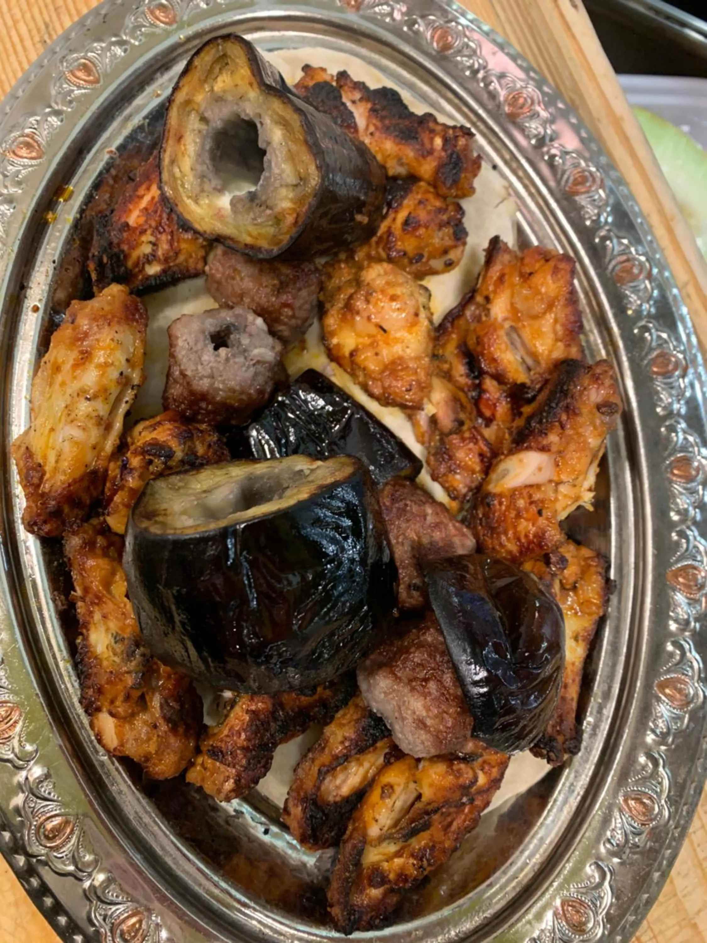 Restaurant/places to eat in Népliget Hotel