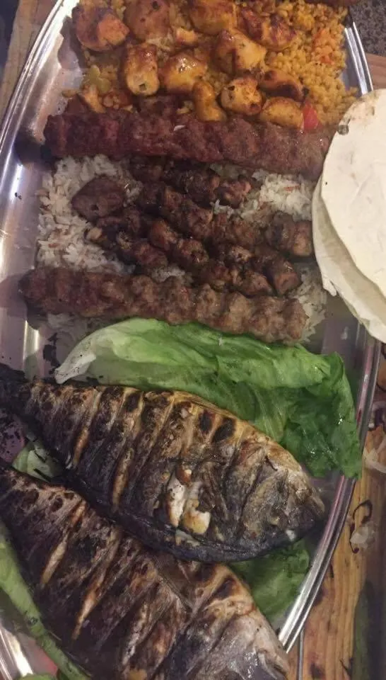 Restaurant/places to eat in Népliget Hotel