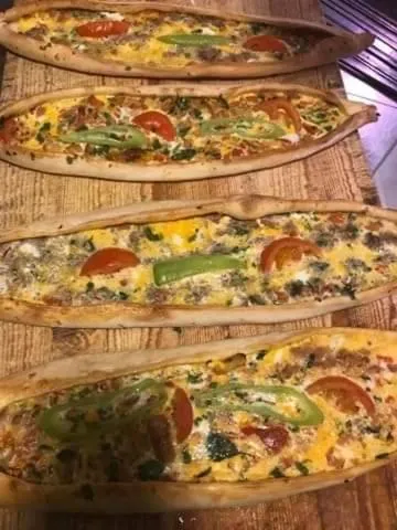 Restaurant/places to eat in Népliget Hotel