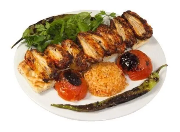 Restaurant/places to eat in Népliget Hotel