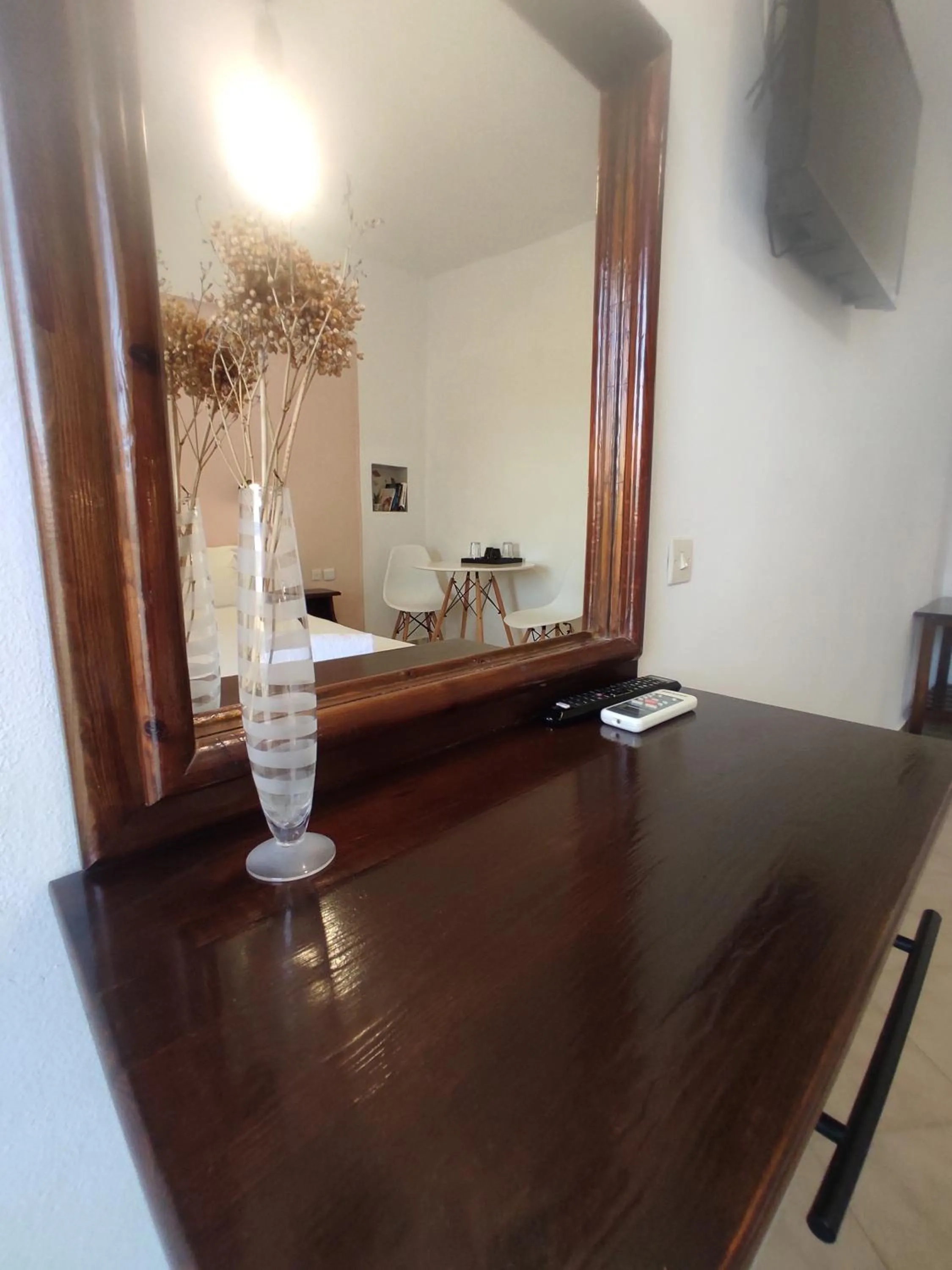 Apartment with Sea View in Creta Star Apartments
