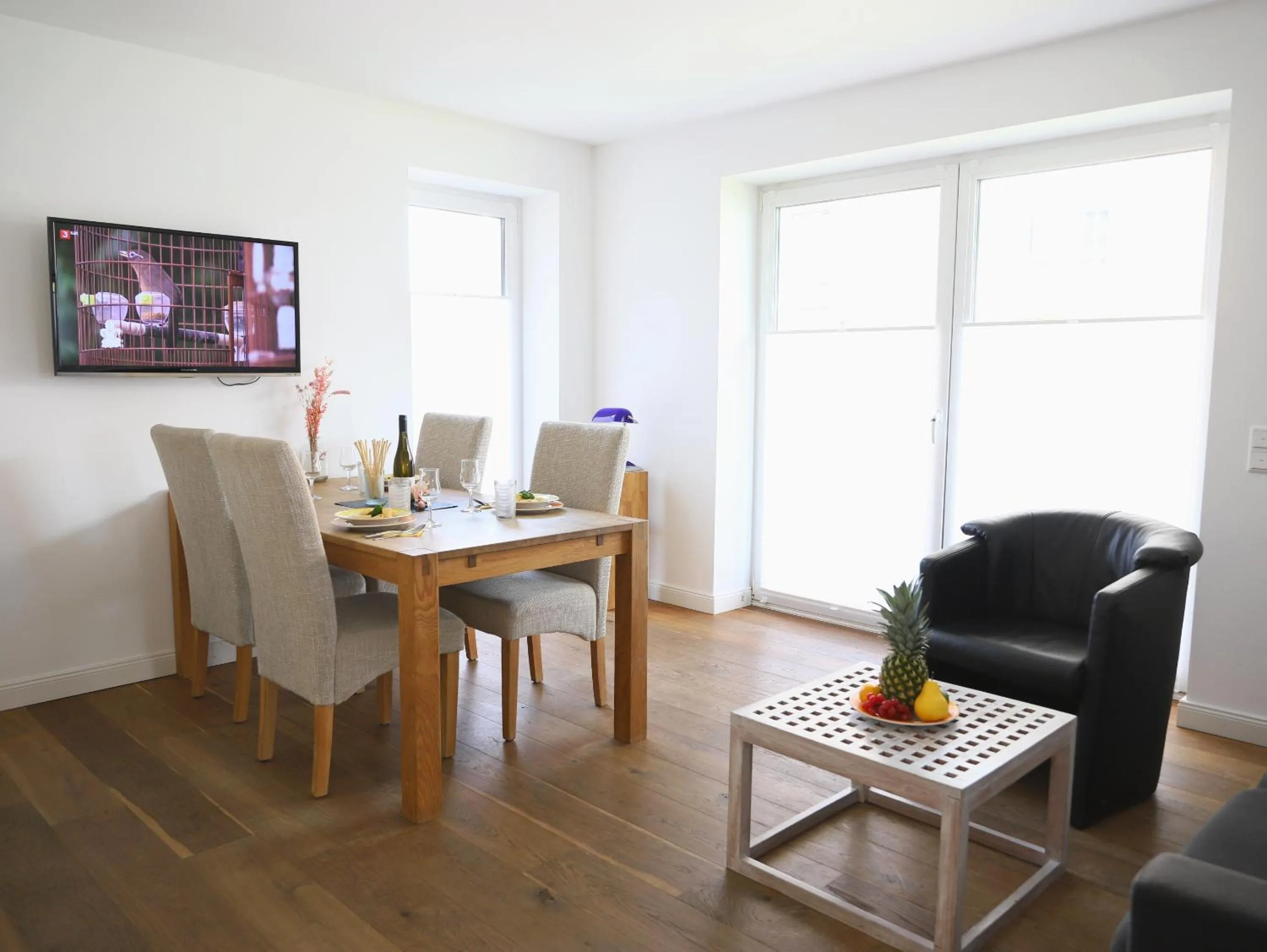 Brandenburger Straße 5a - W15