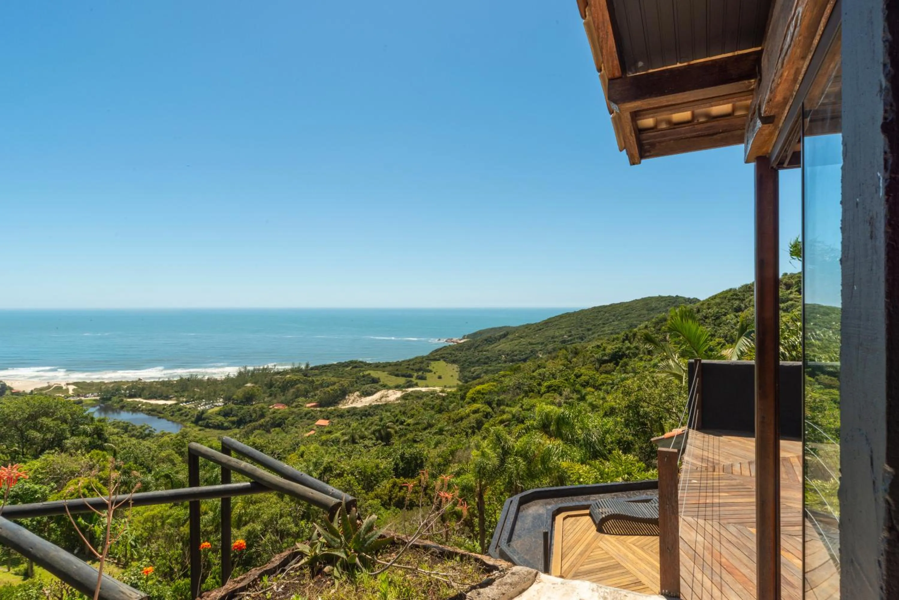 View (from property/room) in Villa Buena Vista