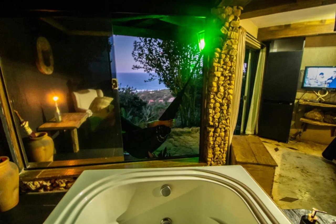 Spa and wellness centre/facilities in Villa Buena Vista