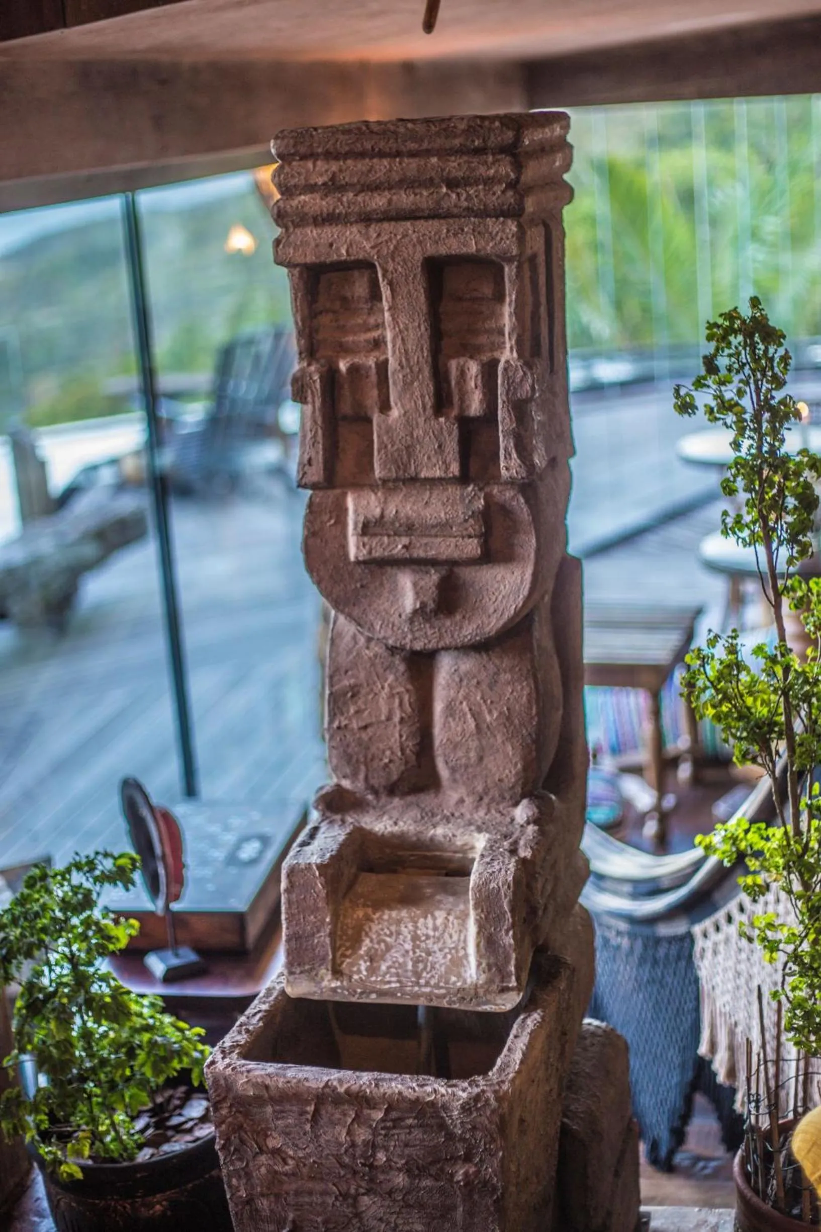 Lounge or bar in Villa Buena Vista