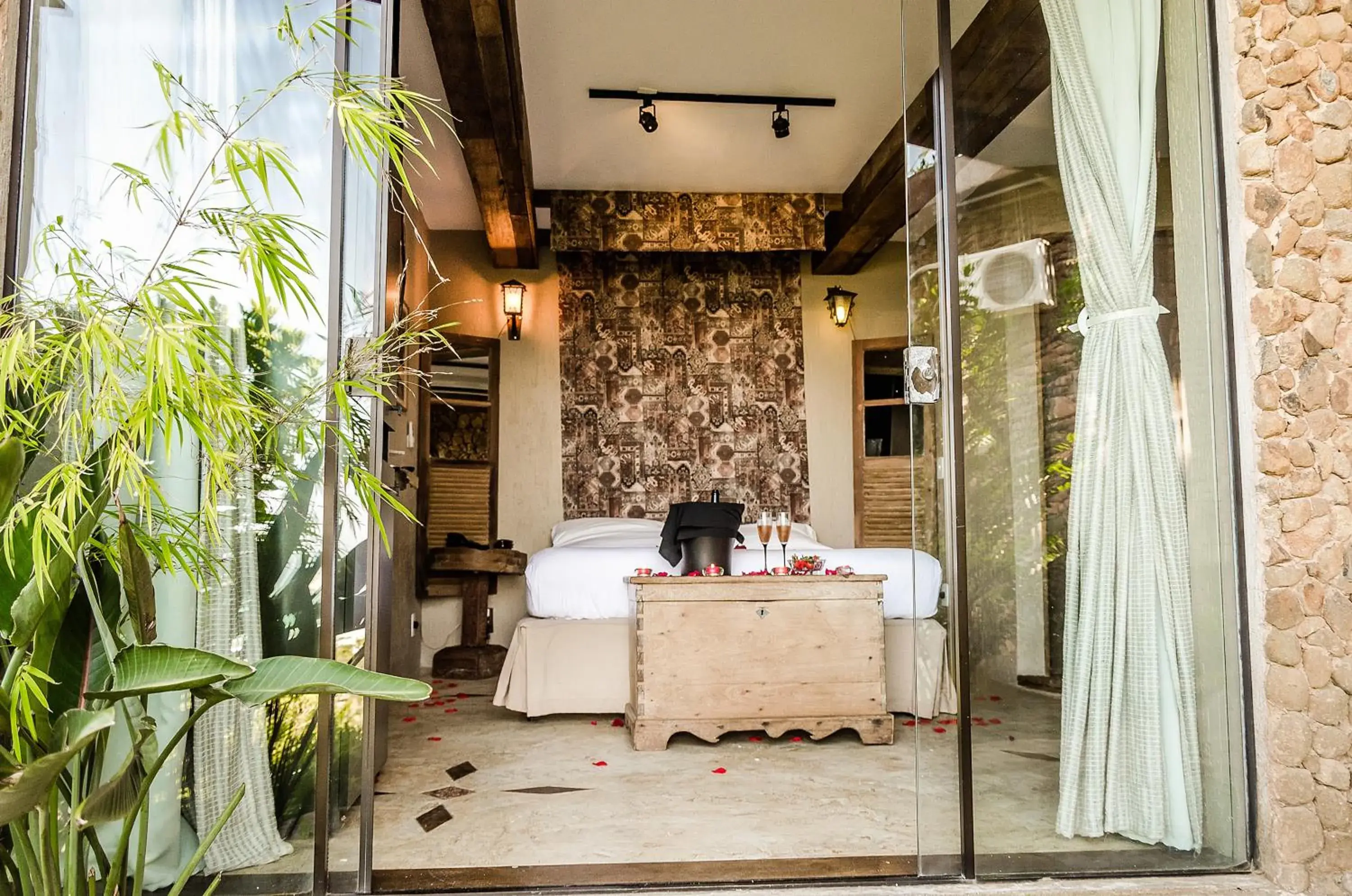 Suite with Spa Bath in Villa Buena Vista Suite with Spa Bath in Villa Buena Vista