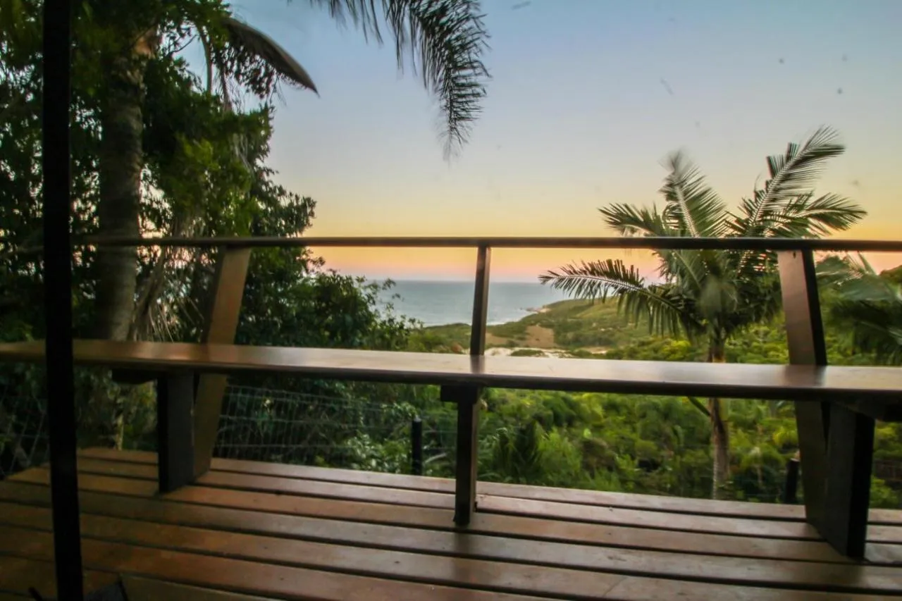 Balcony/Terrace in Villa Buena Vista