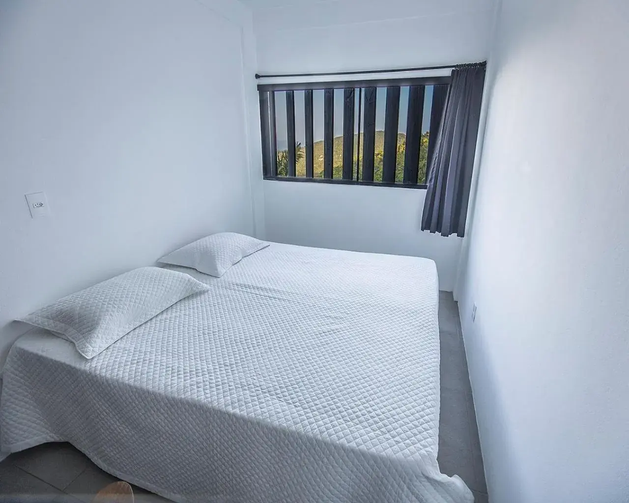 Double Room with Sea View in Villa Buena Vista Double Room with Sea View in Villa Buena Vista