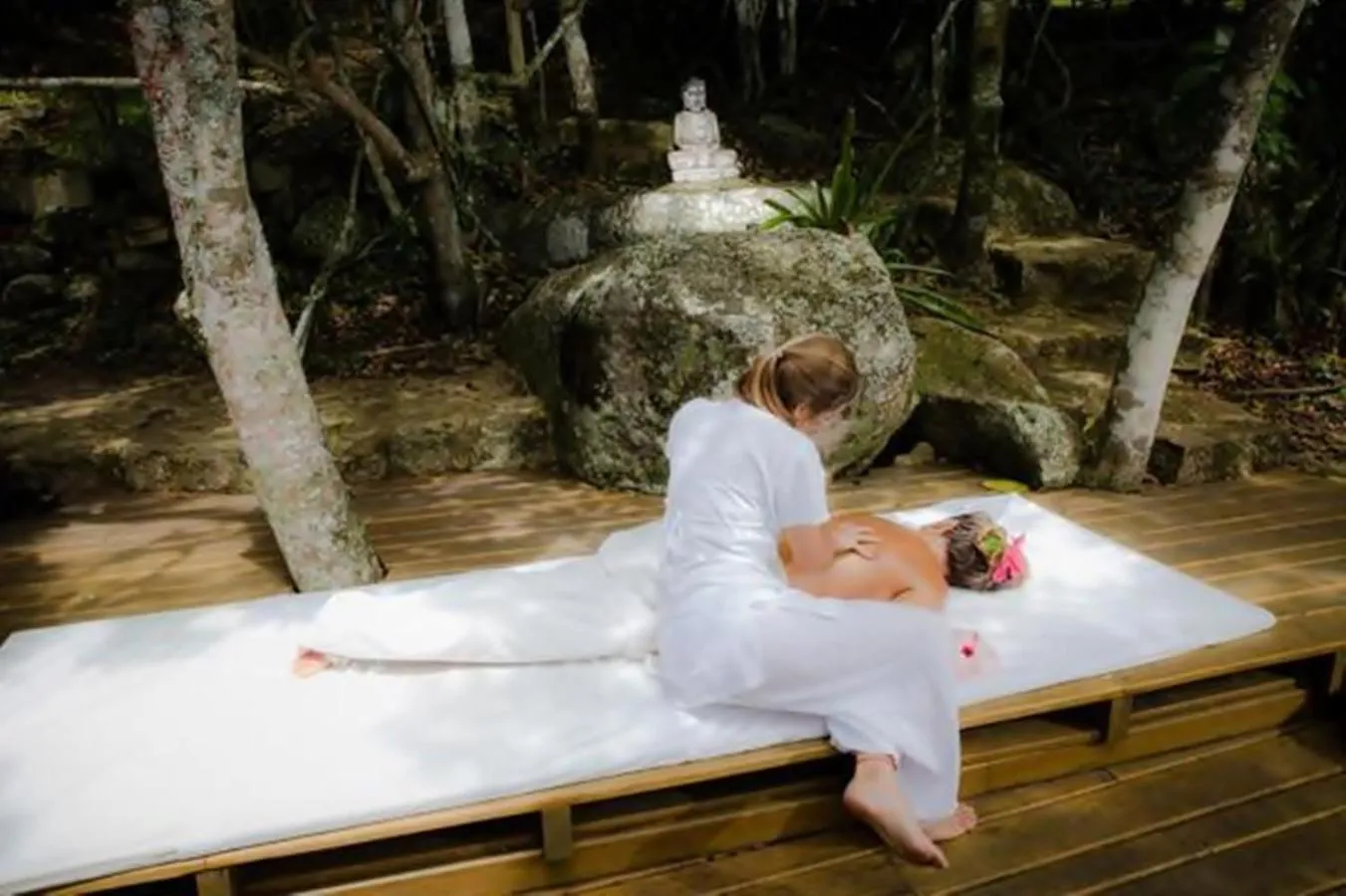 Day in Villa Buena Vista