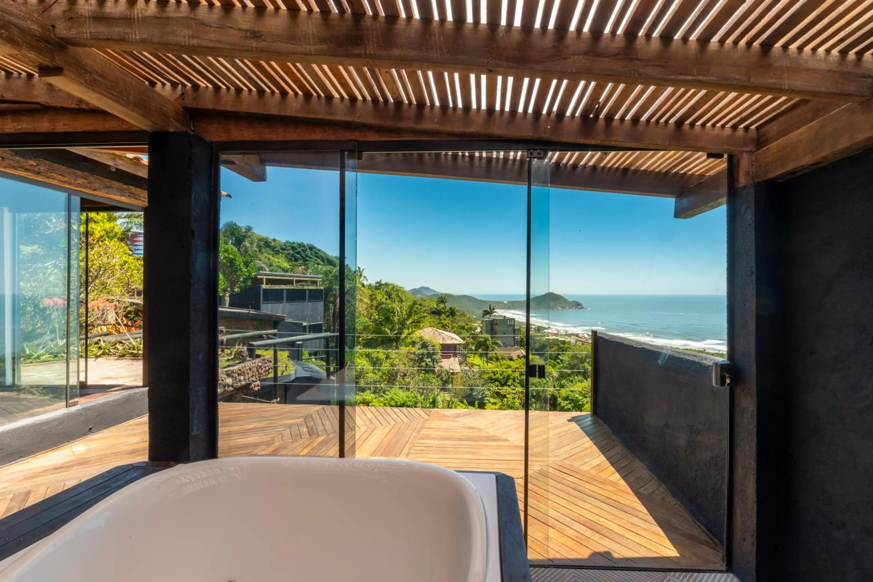 Patio in Villa Buena Vista