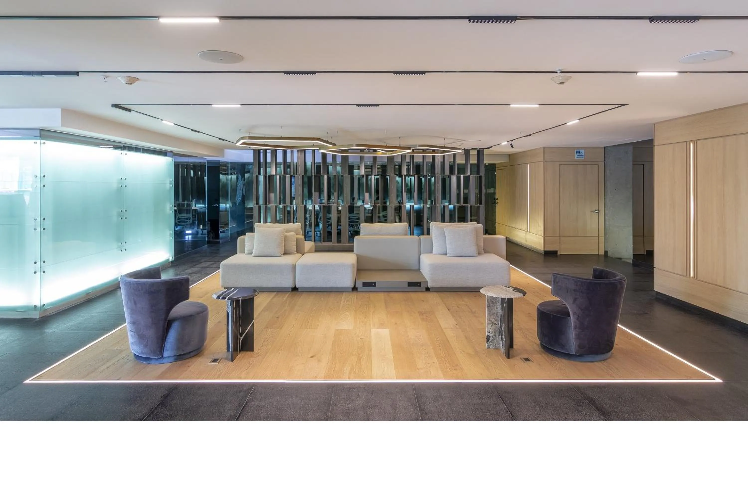 Property building in Holiday Inn Express Toluca Galerias Metepec by IHG