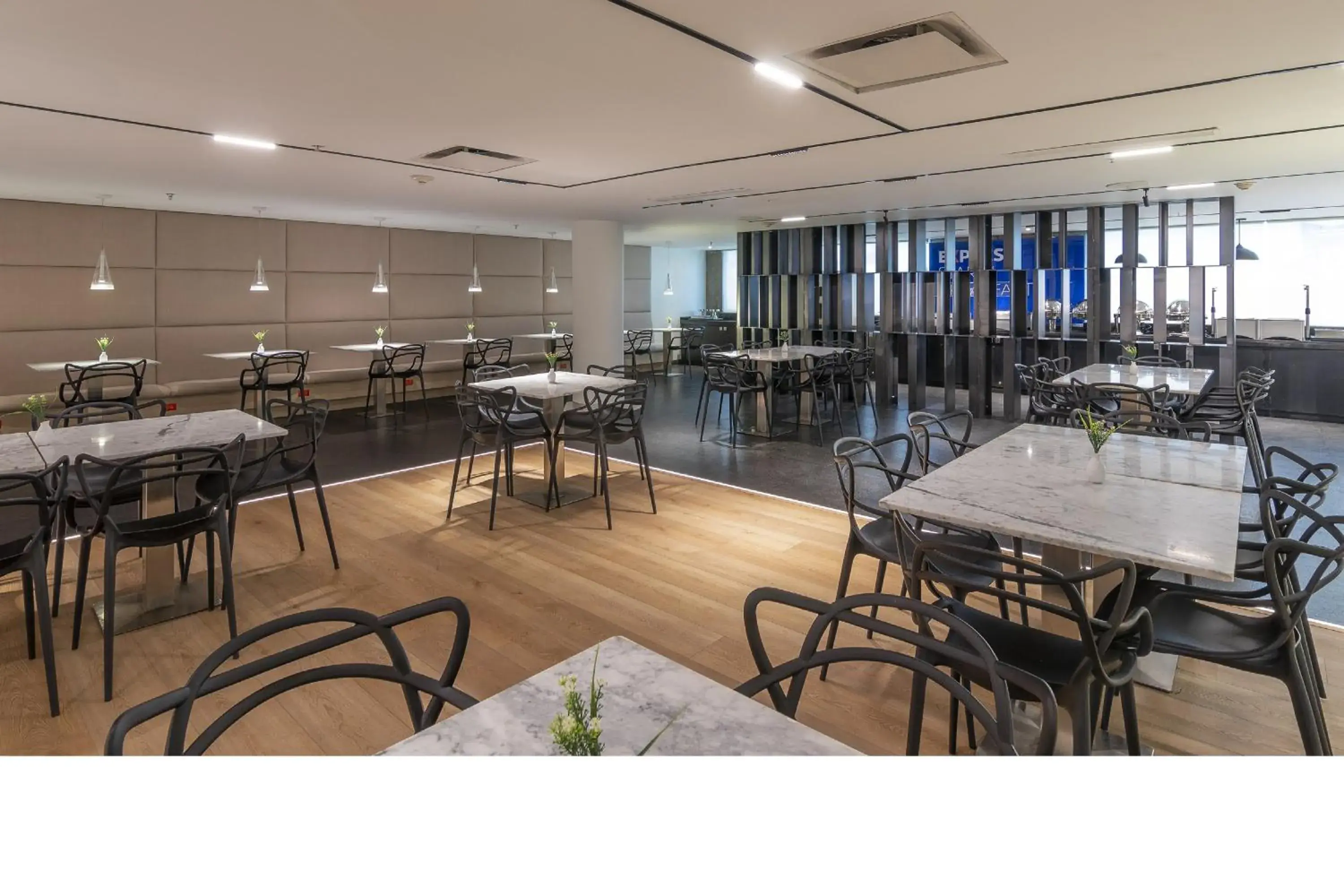 Breakfast in Holiday Inn Express Toluca Galerias Metepec by IHG Breakfast in Holiday Inn Express Toluca Galerias Metepec by IHG