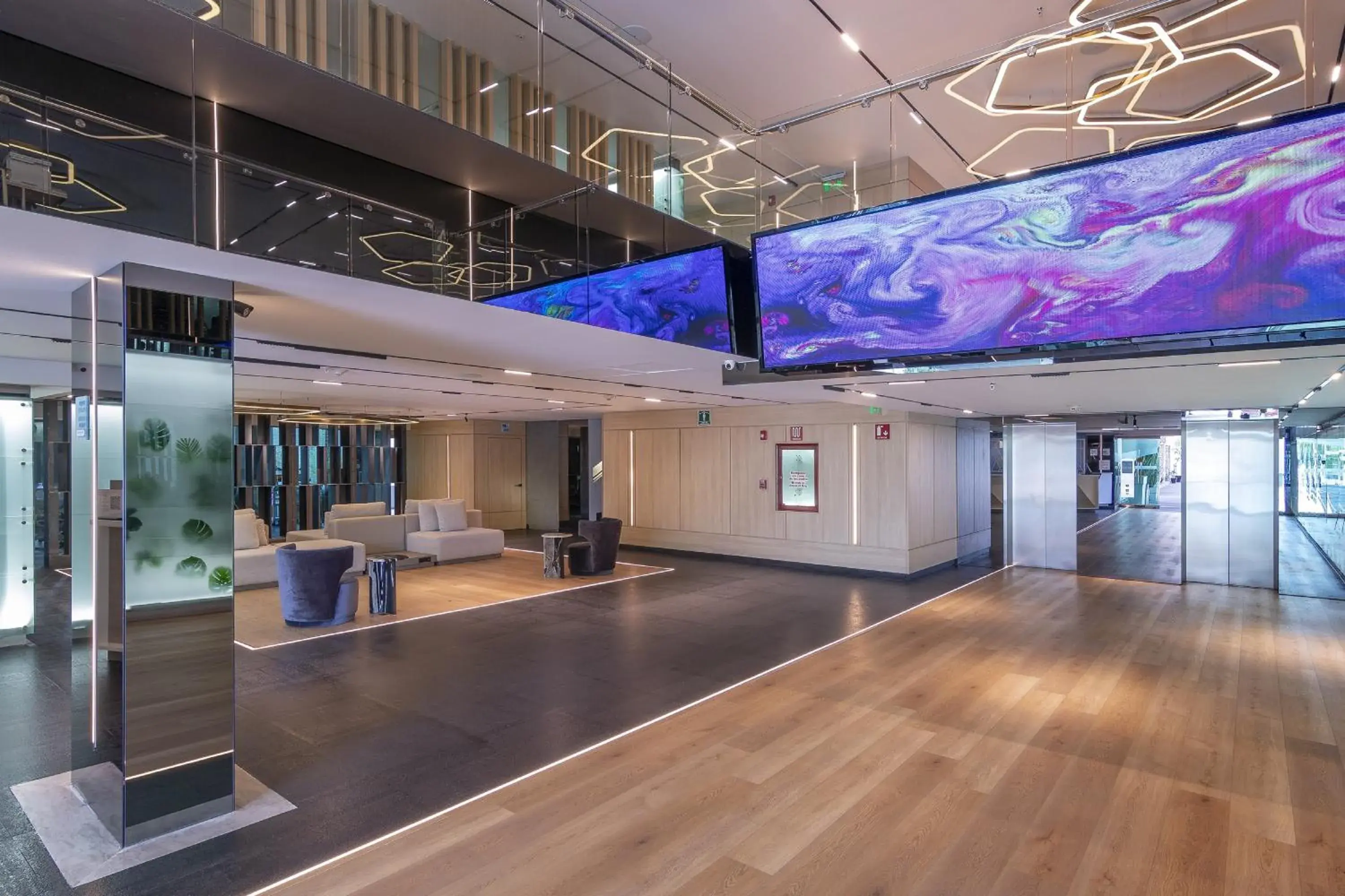 Property building in Holiday Inn Express Toluca Galerias Metepec by IHG Property building in Holiday Inn Express Toluca Galerias Metepec by IHG