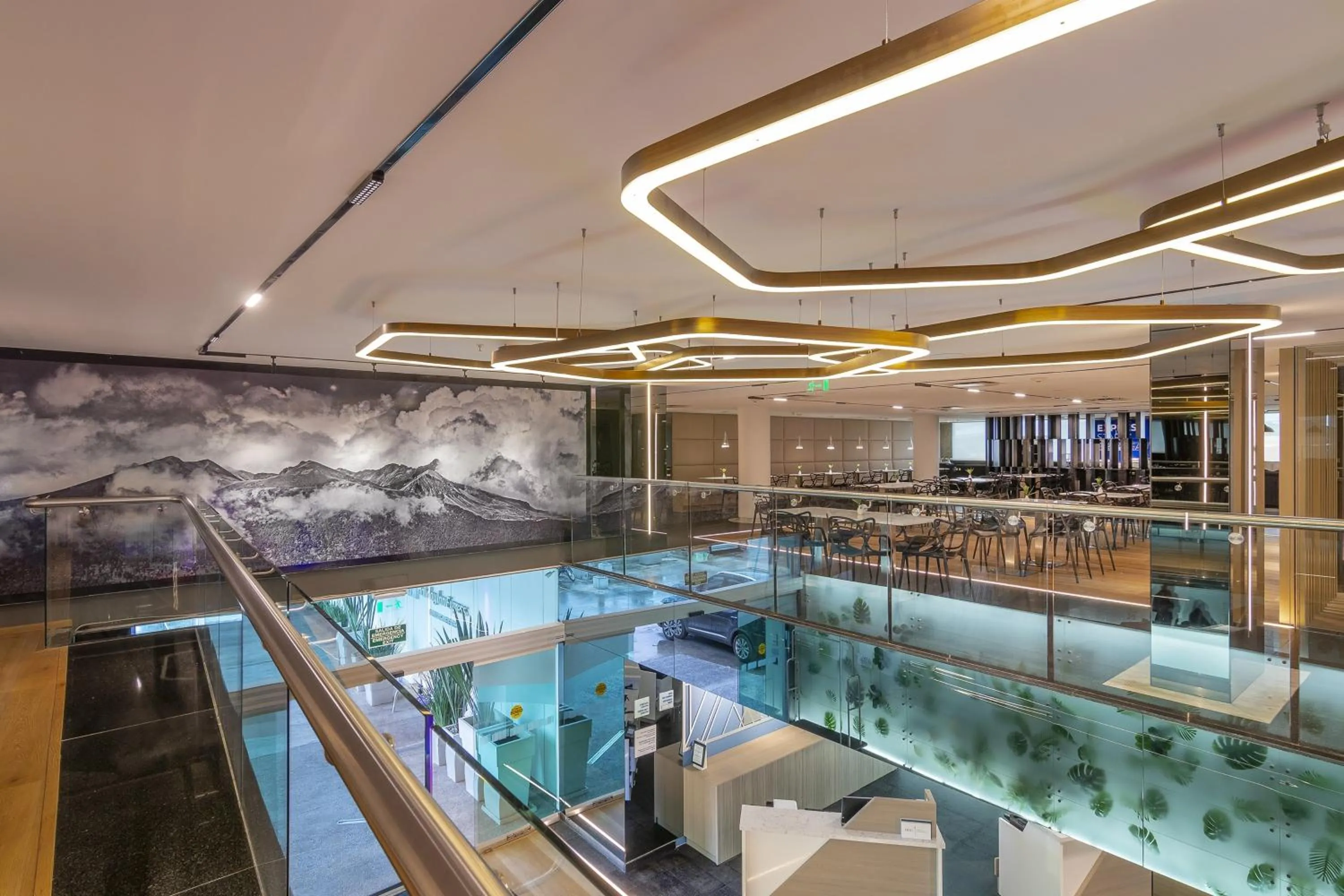 Other in Holiday Inn Express Toluca Galerias Metepec by IHG