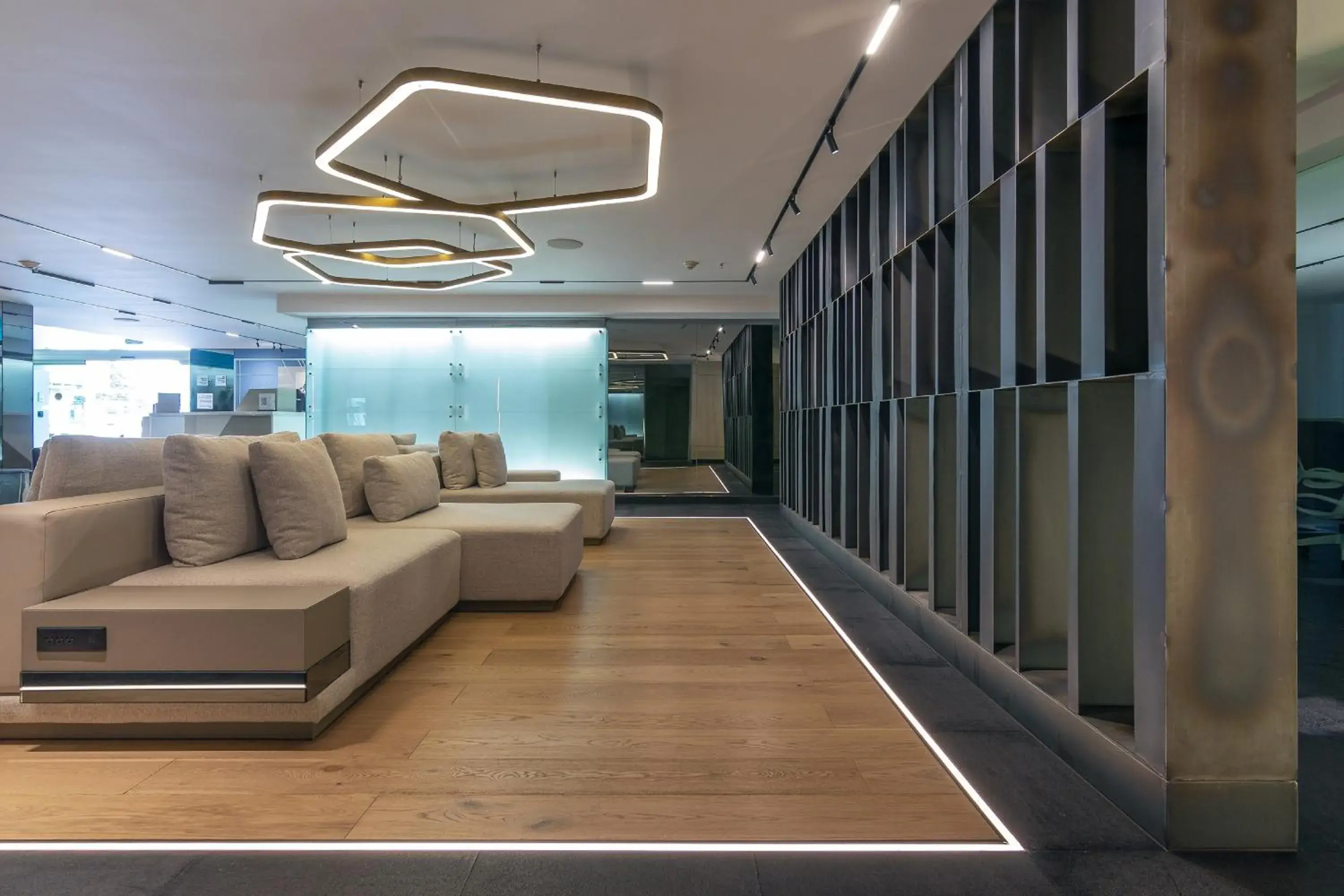 Property building in Holiday Inn Express Toluca Galerias Metepec by IHG Property building in Holiday Inn Express Toluca Galerias Metepec by IHG