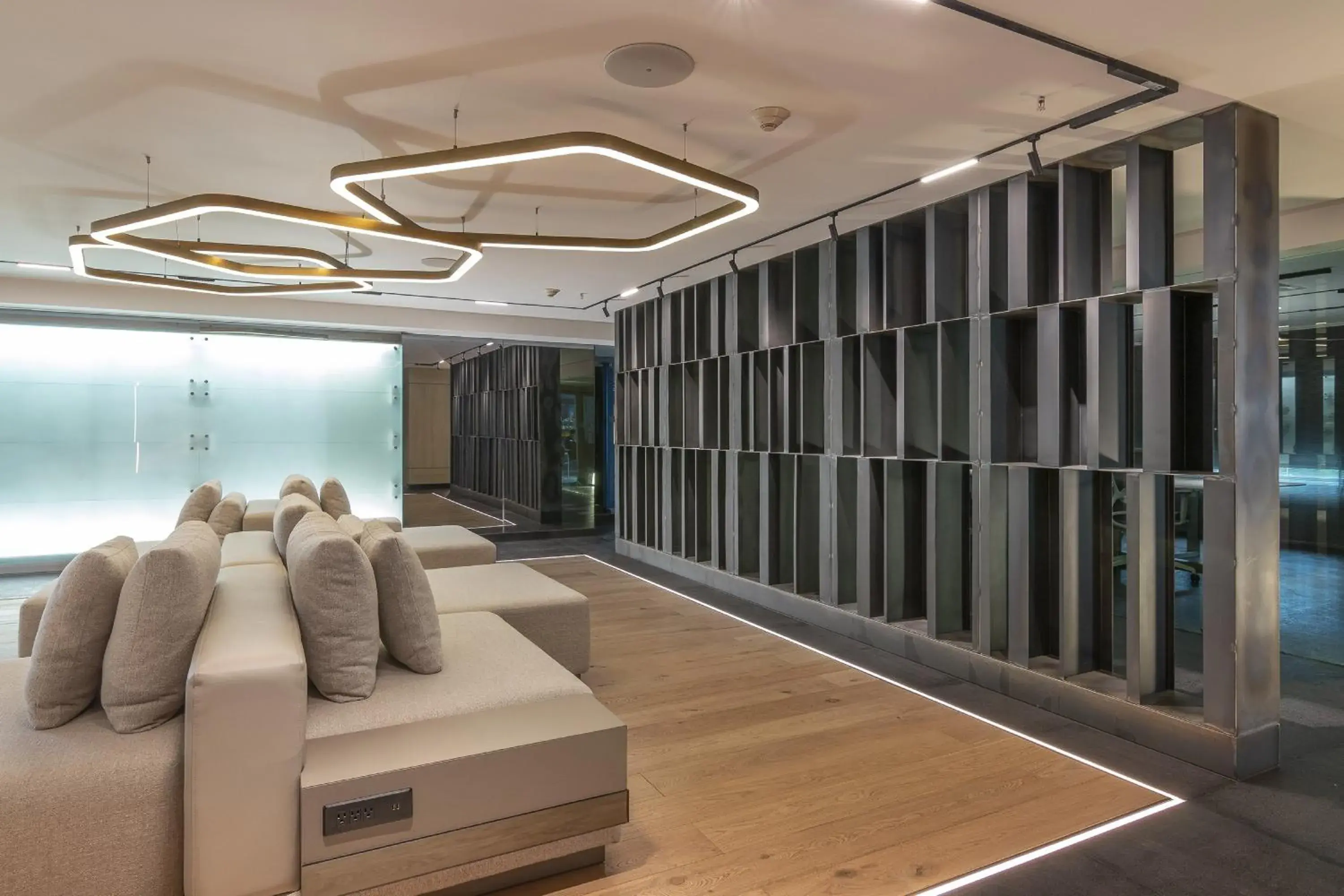 Property building in Holiday Inn Express Toluca Galerias Metepec by IHG Property building in Holiday Inn Express Toluca Galerias Metepec by IHG