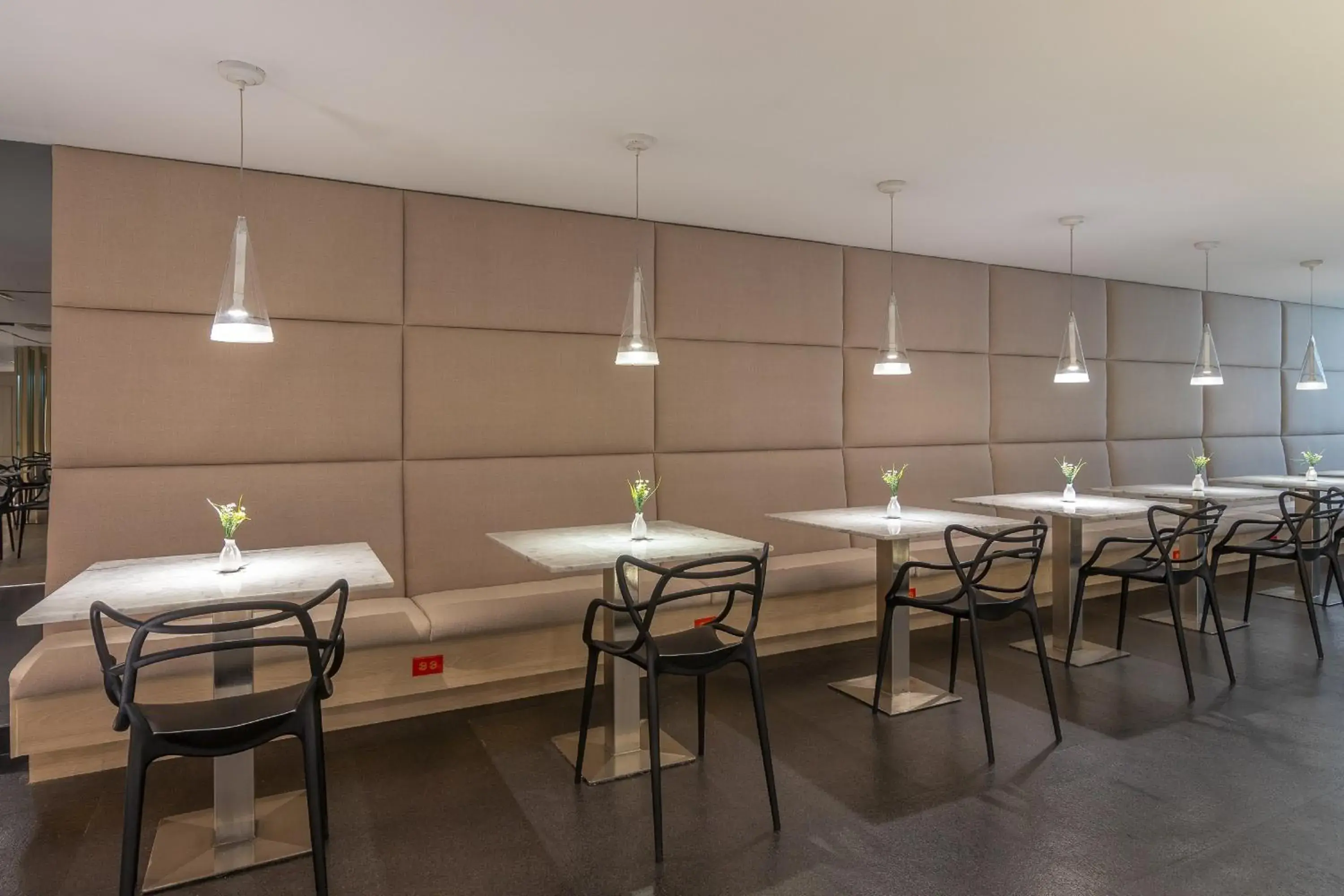 Breakfast in Holiday Inn Express Toluca Galerias Metepec by IHG Breakfast in Holiday Inn Express Toluca Galerias Metepec by IHG