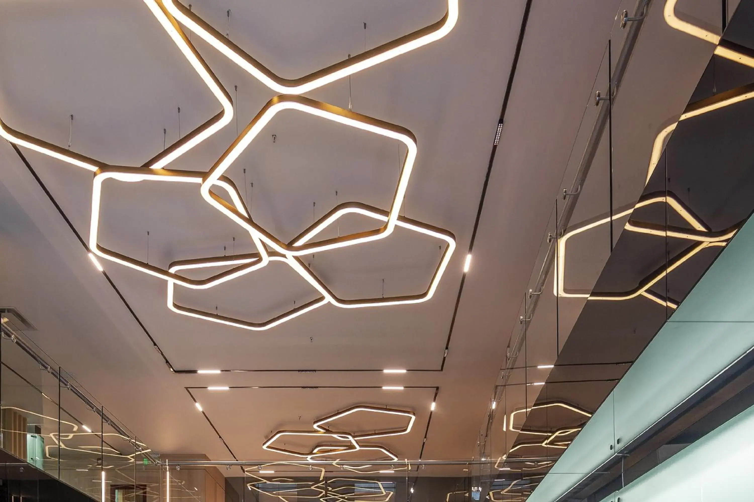 Property building in Holiday Inn Express Toluca Galerias Metepec by IHG Property building in Holiday Inn Express Toluca Galerias Metepec by IHG