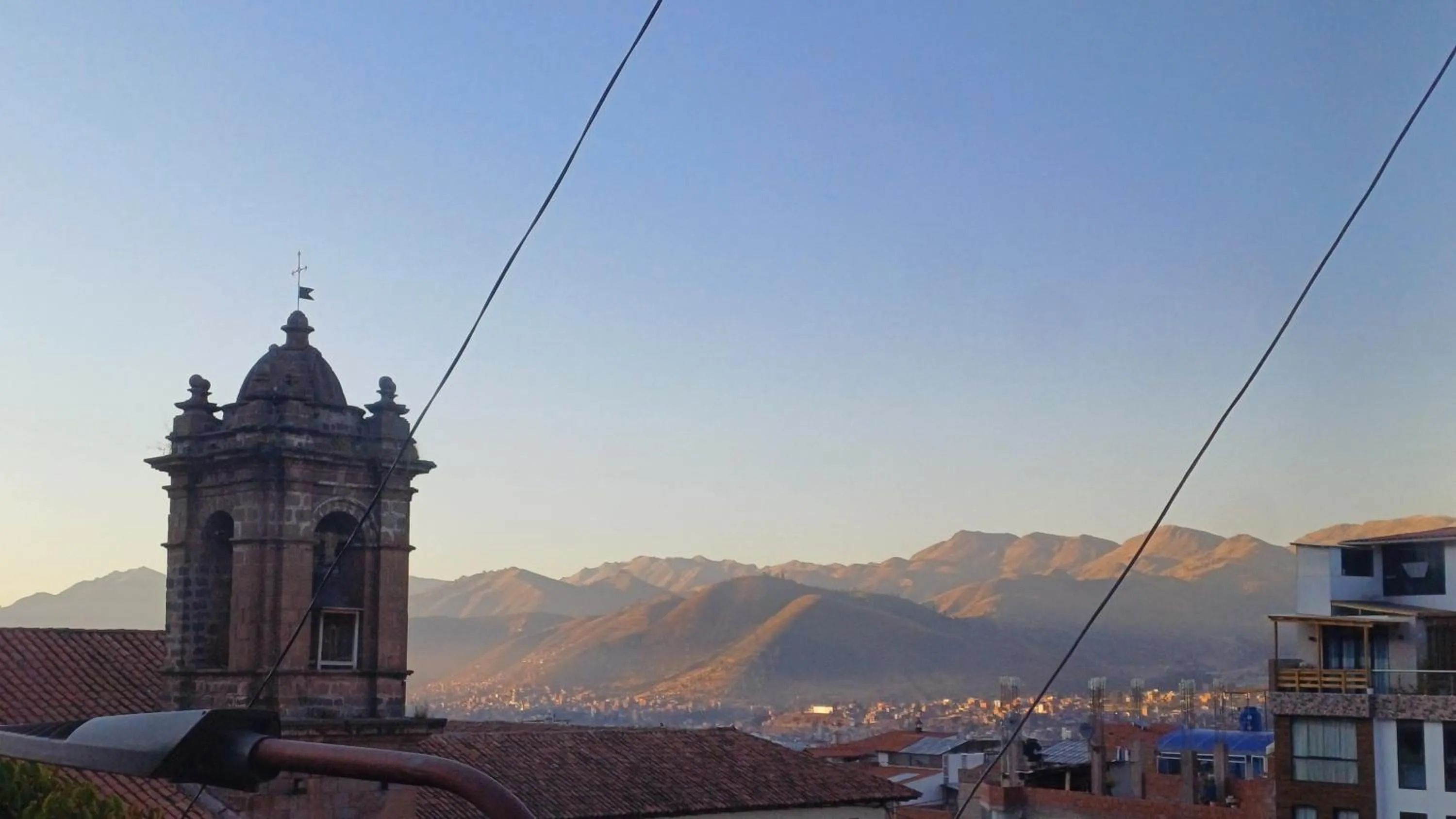 View (from property/room) in Wifala Thematic Hotel Boutique