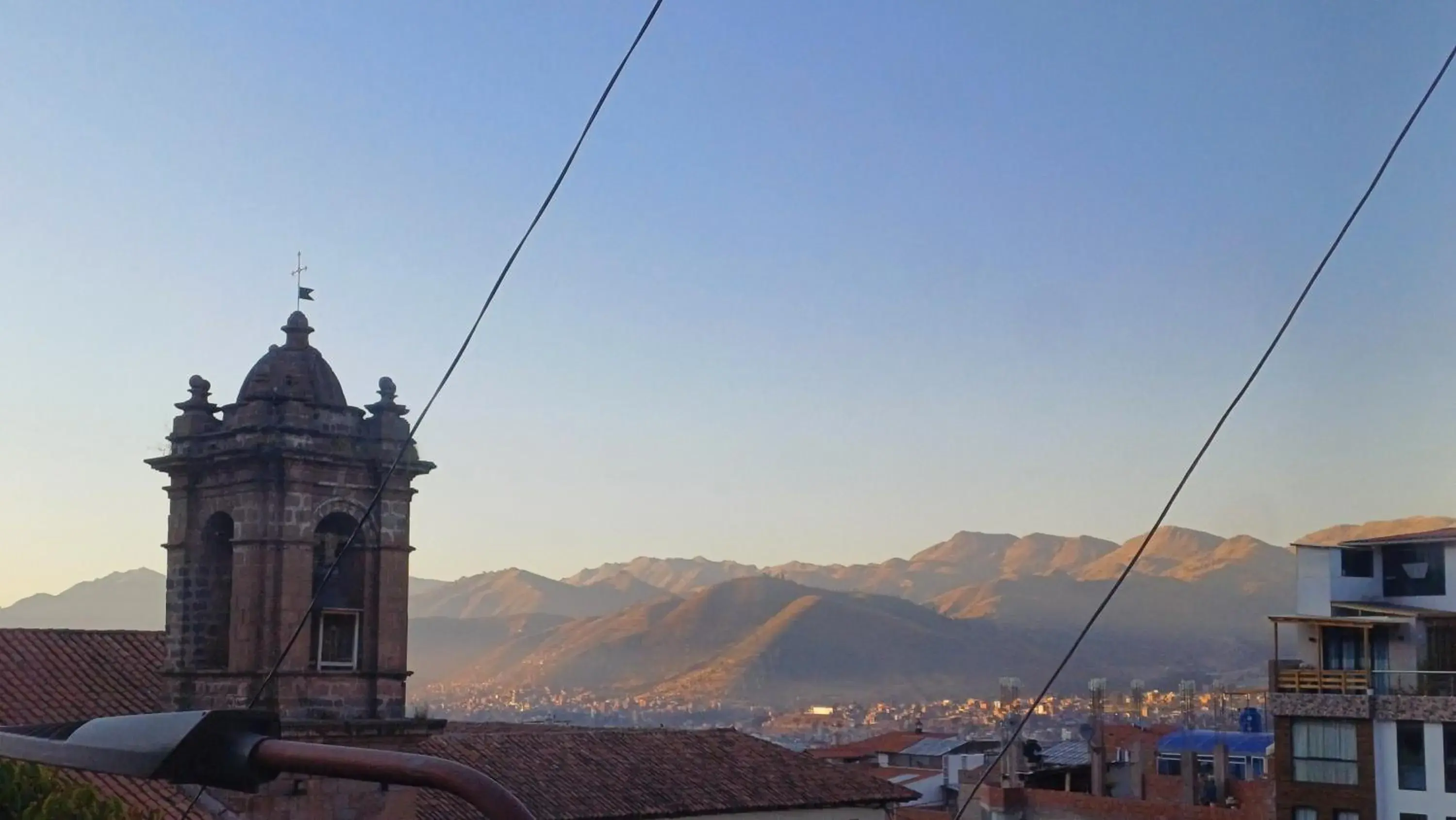 View (from property/room) in Wifala Thematic Hotel Boutique View (from property/room) in Wifala Thematic Hotel Boutique