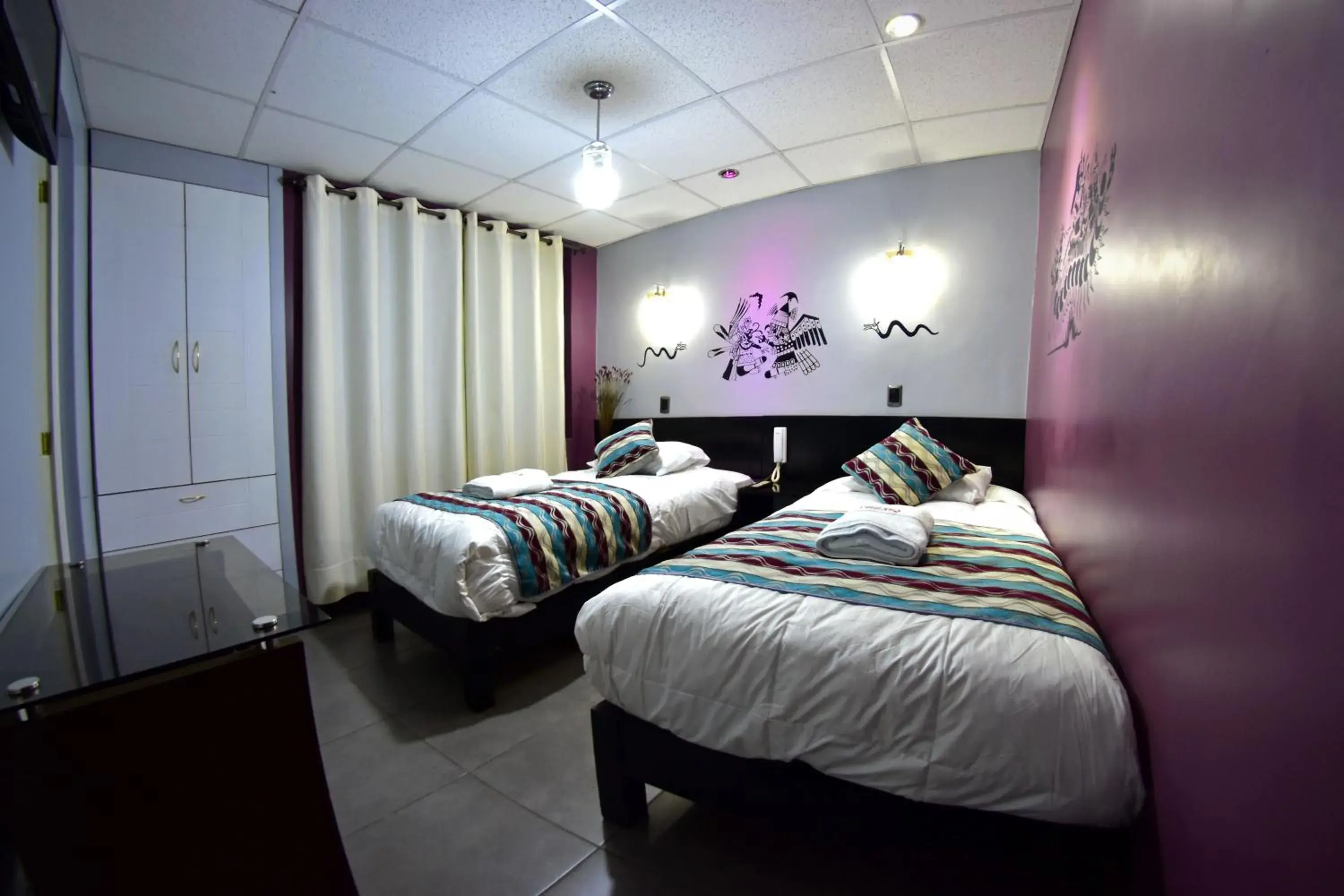 Property building, Bed in Wifala Thematic Hotel Boutique Property building, Bed in Wifala Thematic Hotel Boutique