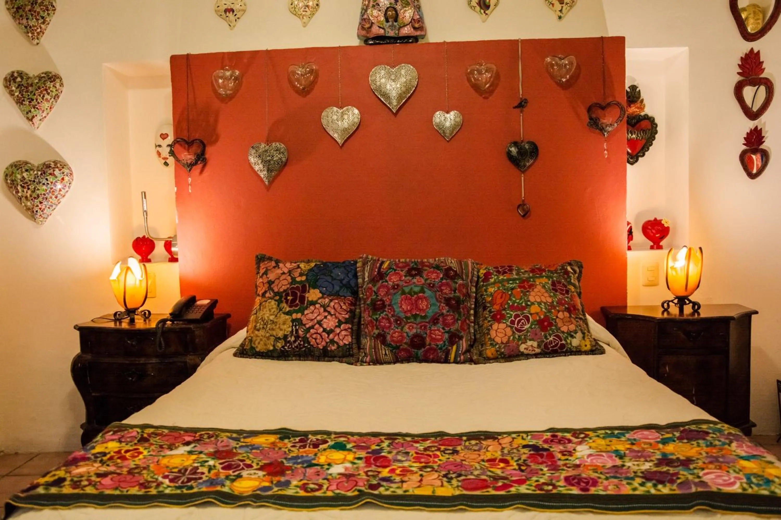 Bedroom, Bed in La Casona de Tete