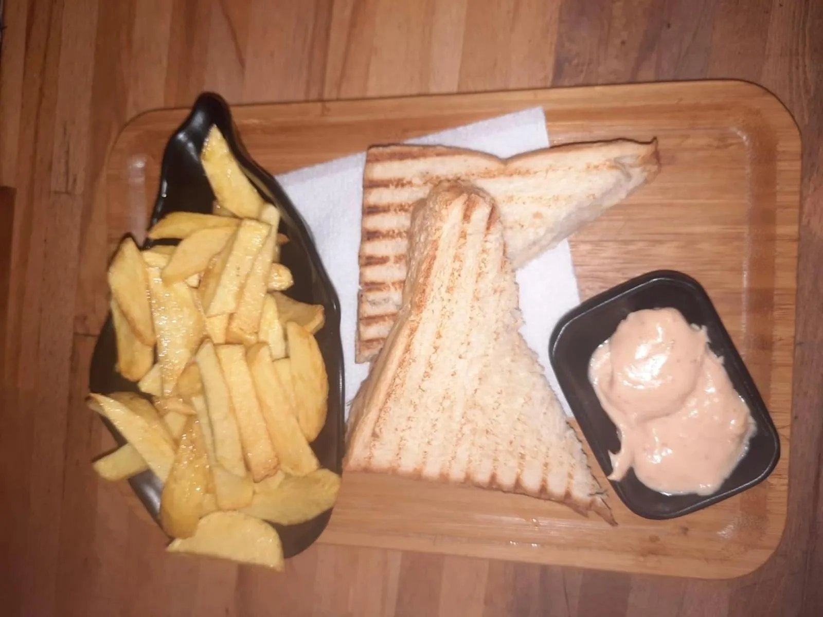 Breakfast in Rezidenca SHOPI Apartments