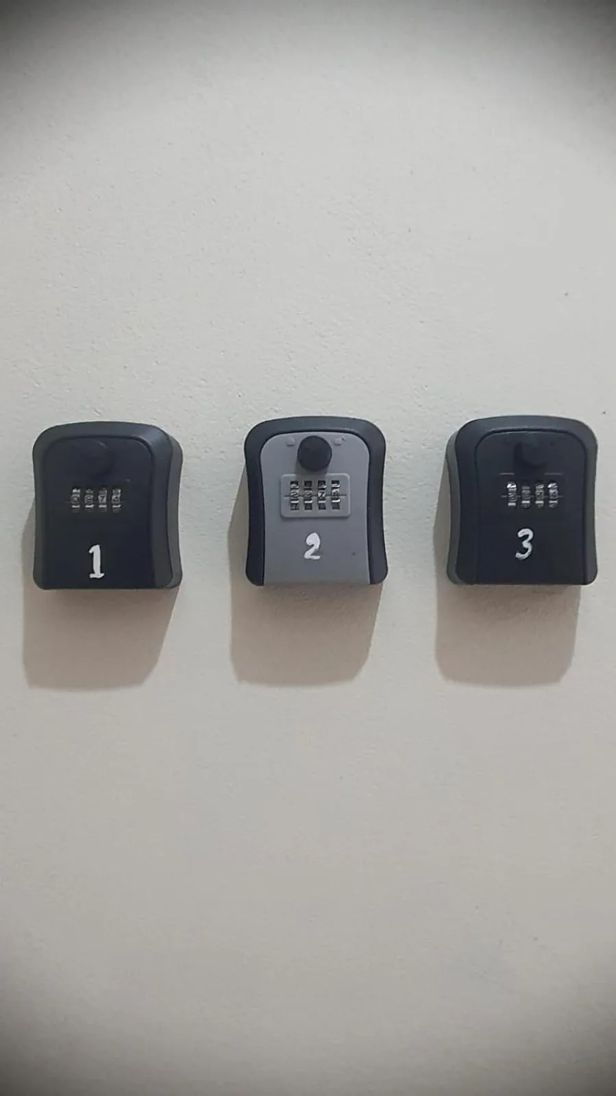 Rezidenca SHOPI Apartments