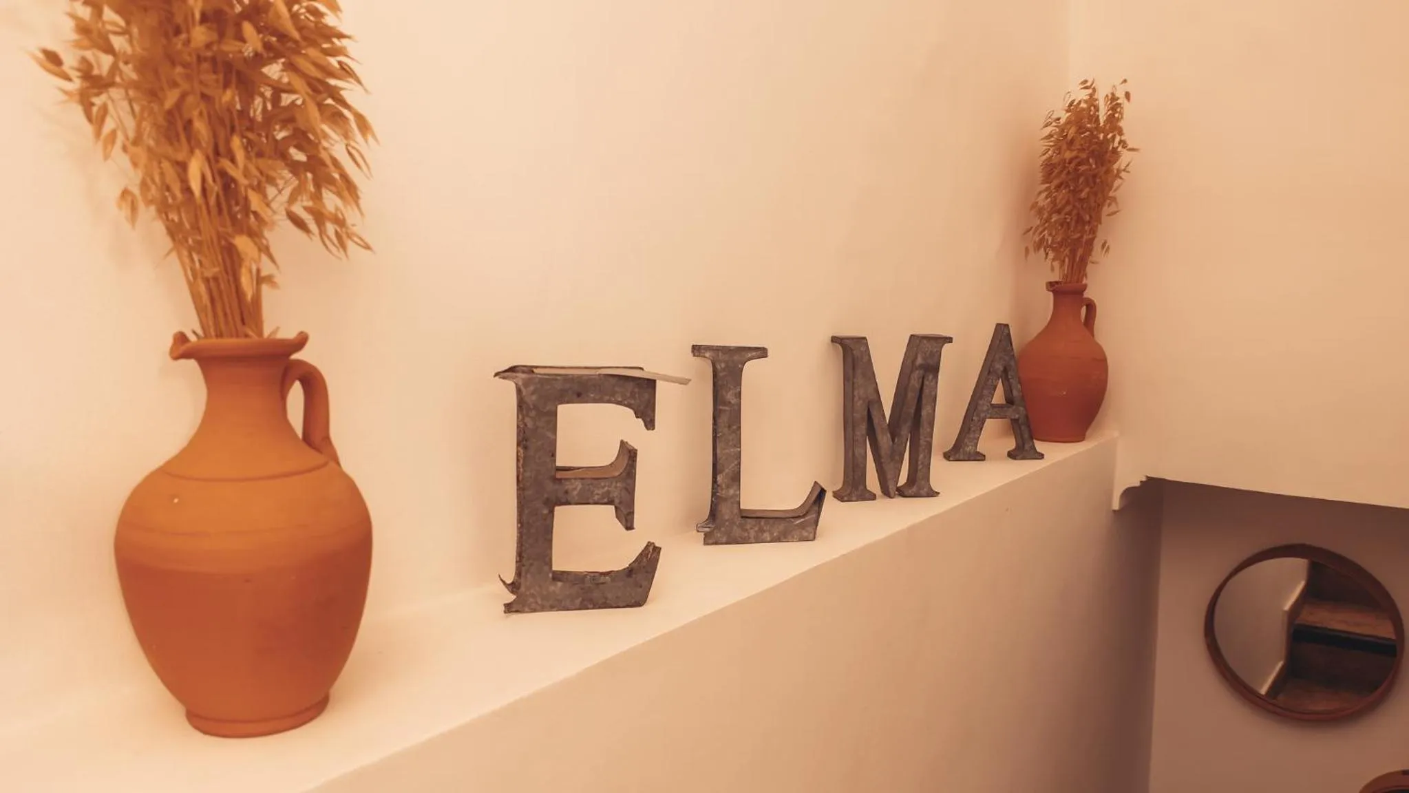 Property logo or sign in Riad Dar Elma And Spa
