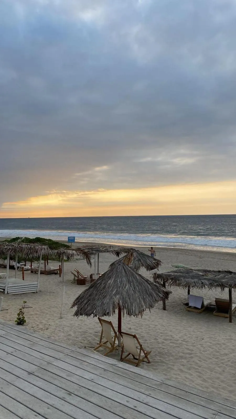 Los Cocos de Vichayito