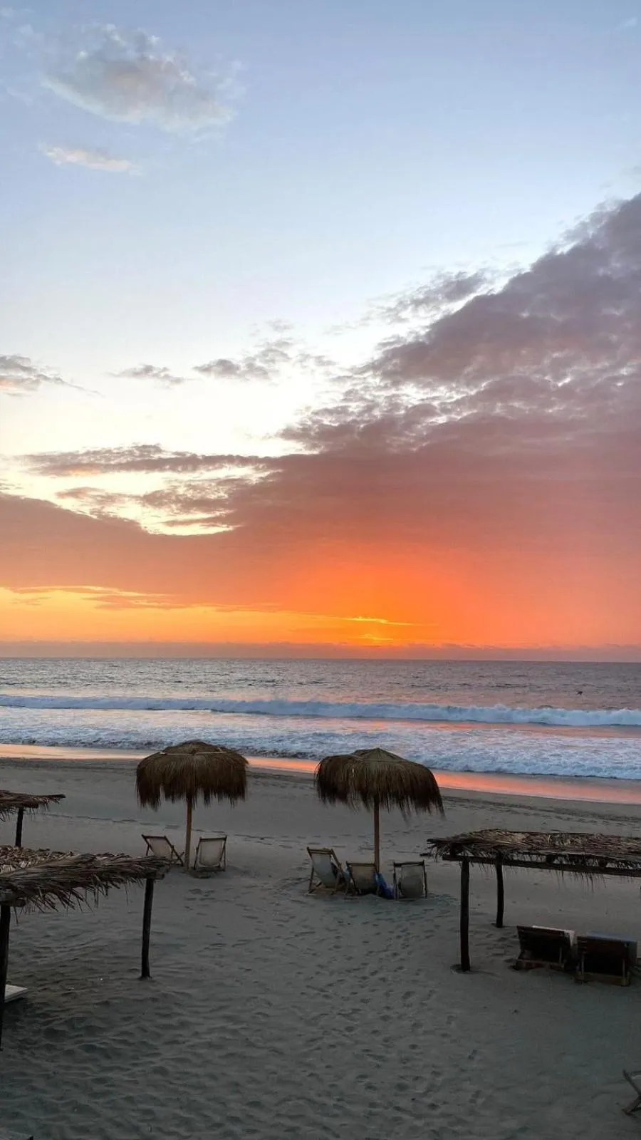 Los Cocos de Vichayito