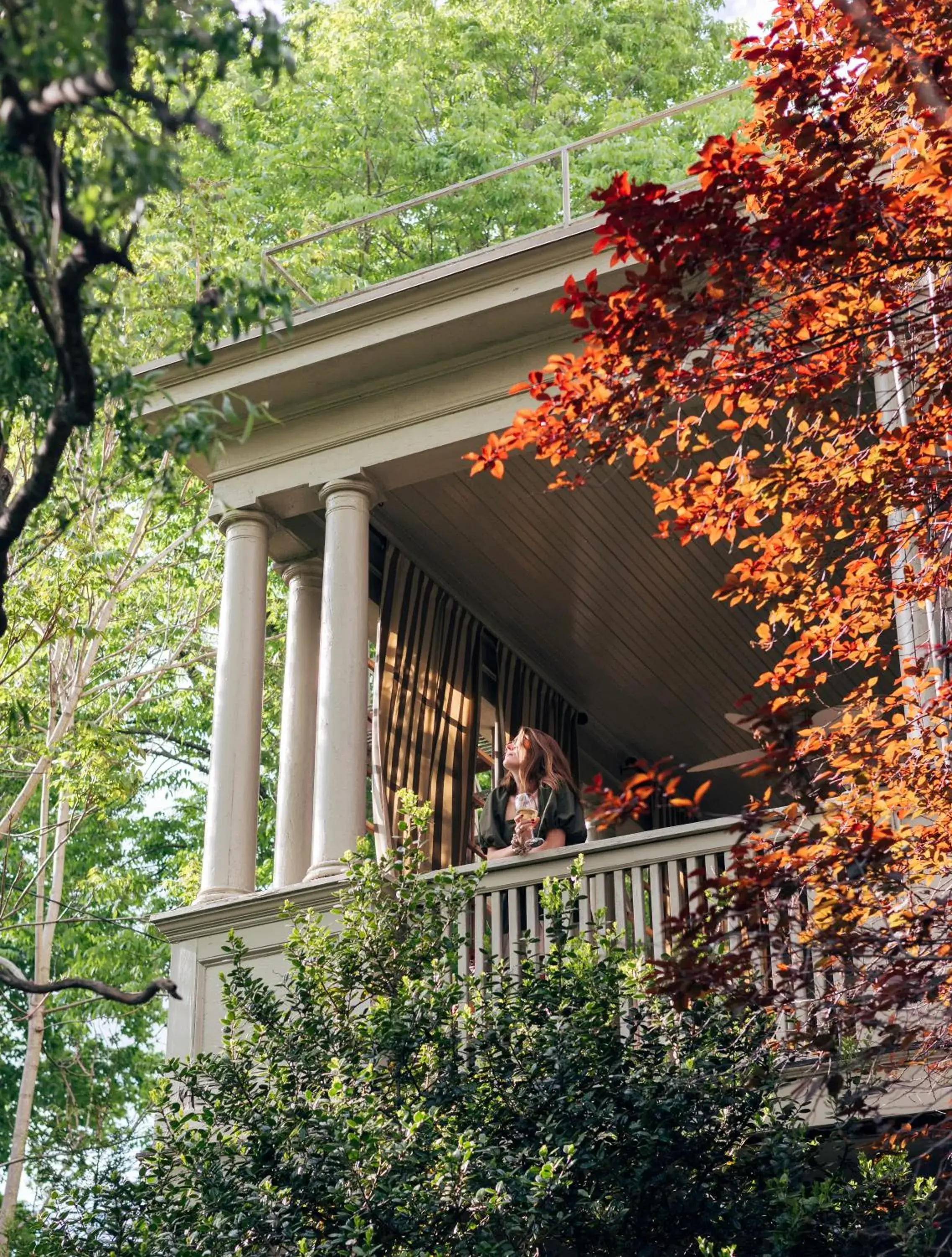Property building in Princess Anne Boutique Hotel Property building in Princess Anne Boutique Hotel