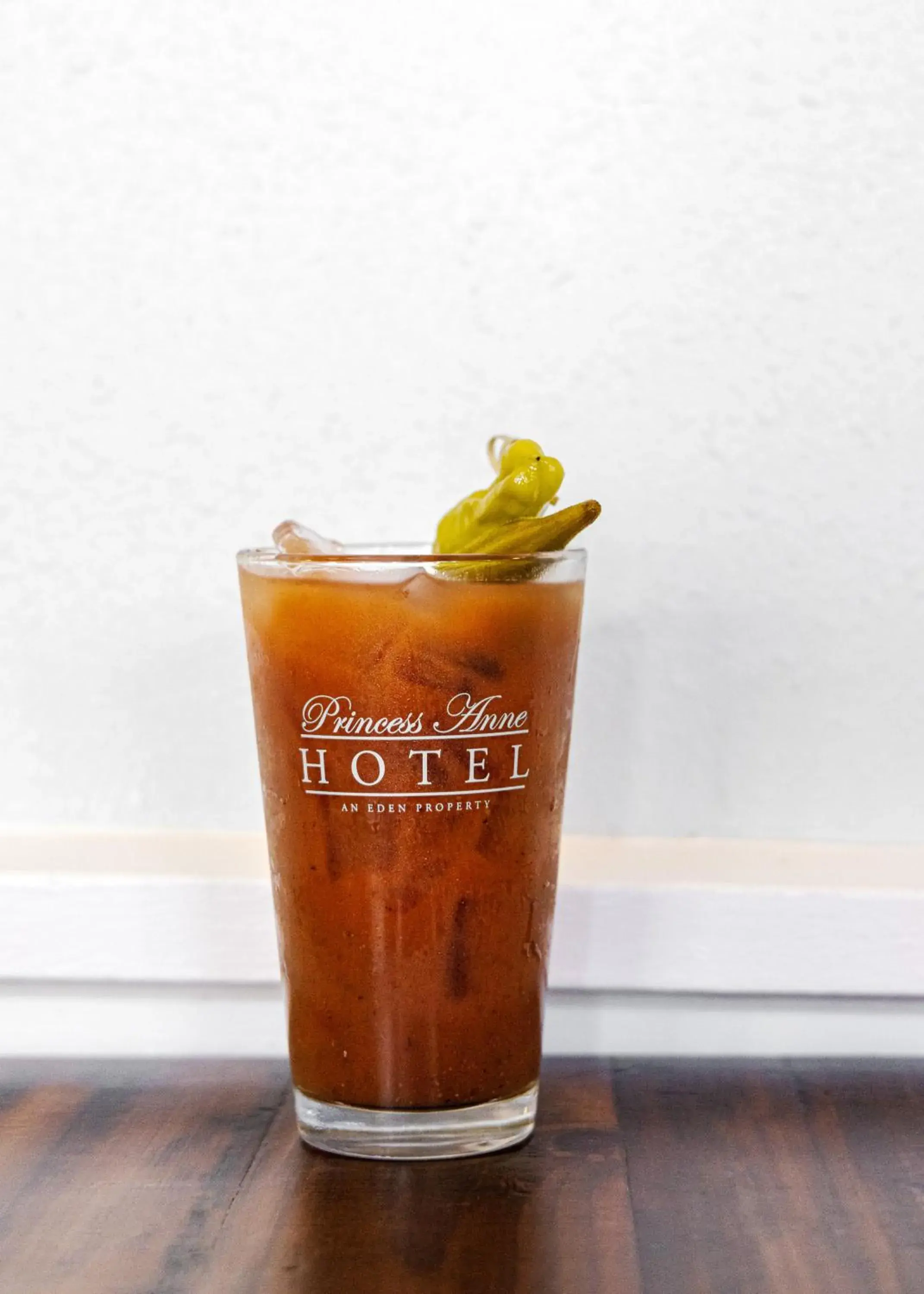 Lounge or bar in Princess Anne Boutique Hotel Lounge or bar in Princess Anne Boutique Hotel