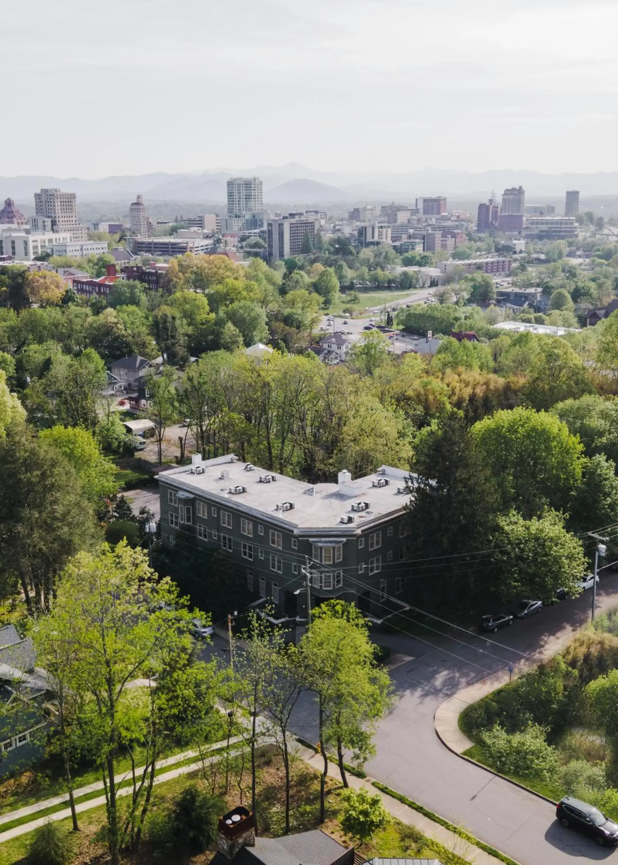 View (from property/room) in Princess Anne Boutique Hotel View (from property/room) in Princess Anne Boutique Hotel