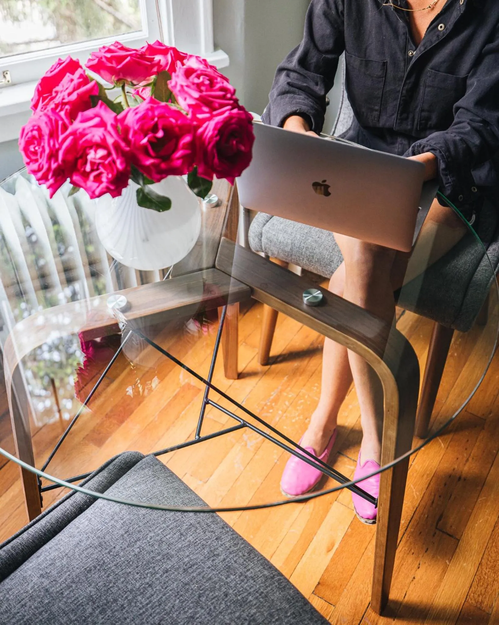 People in Princess Anne Boutique Hotel