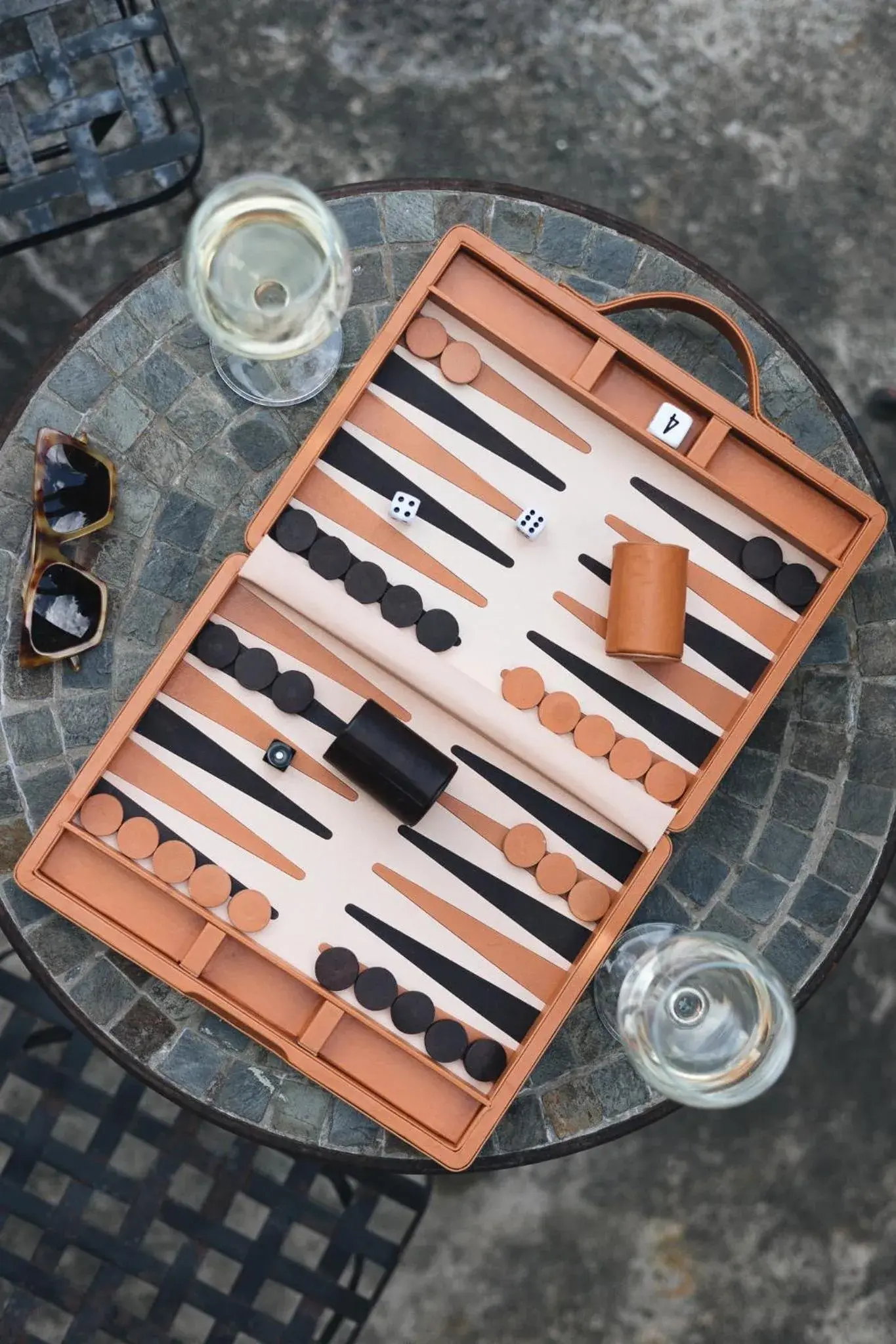 Food and drinks in Princess Anne Boutique Hotel Food and drinks in Princess Anne Boutique Hotel