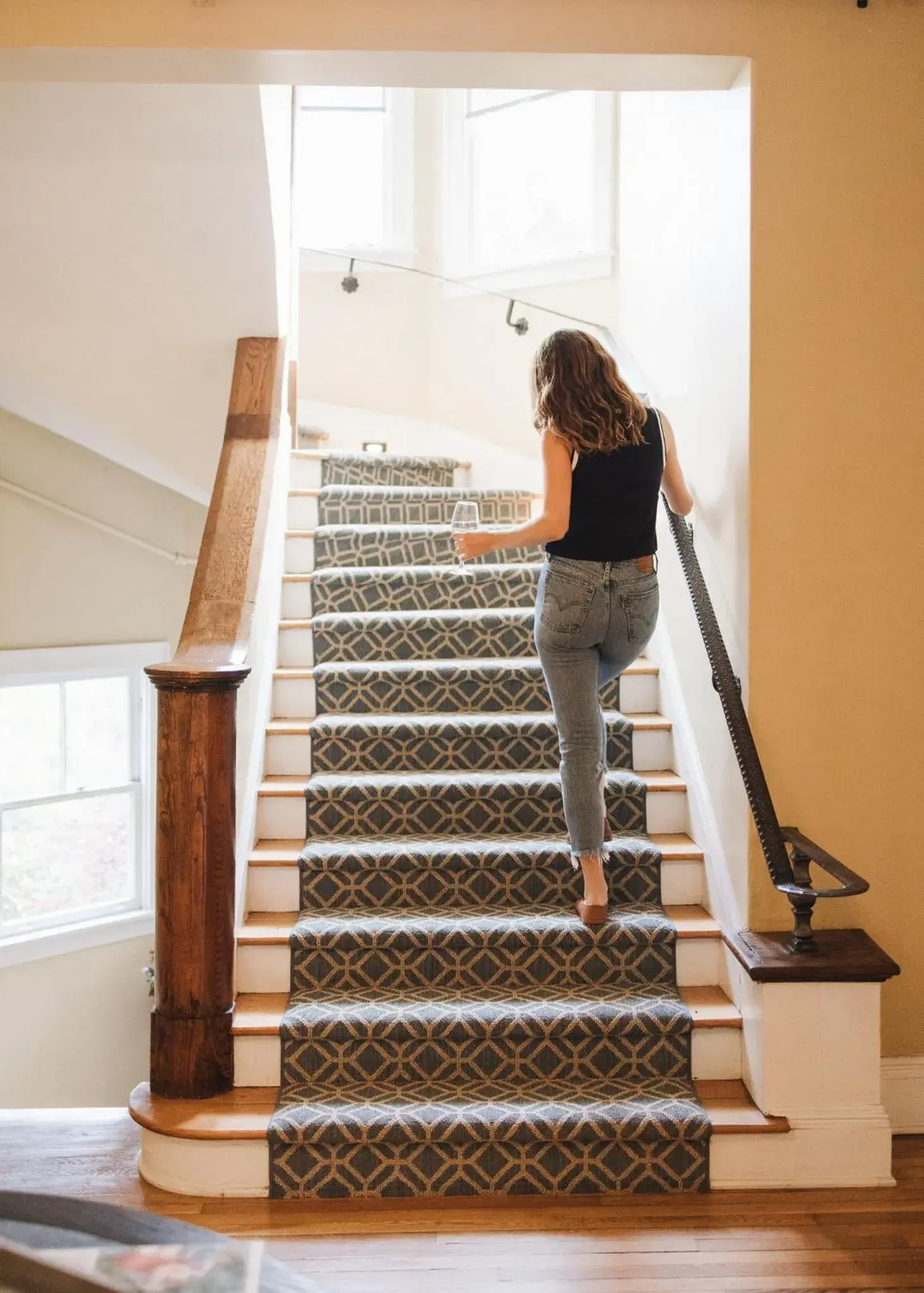 Lobby or reception in Princess Anne Boutique Hotel Lobby or reception in Princess Anne Boutique Hotel