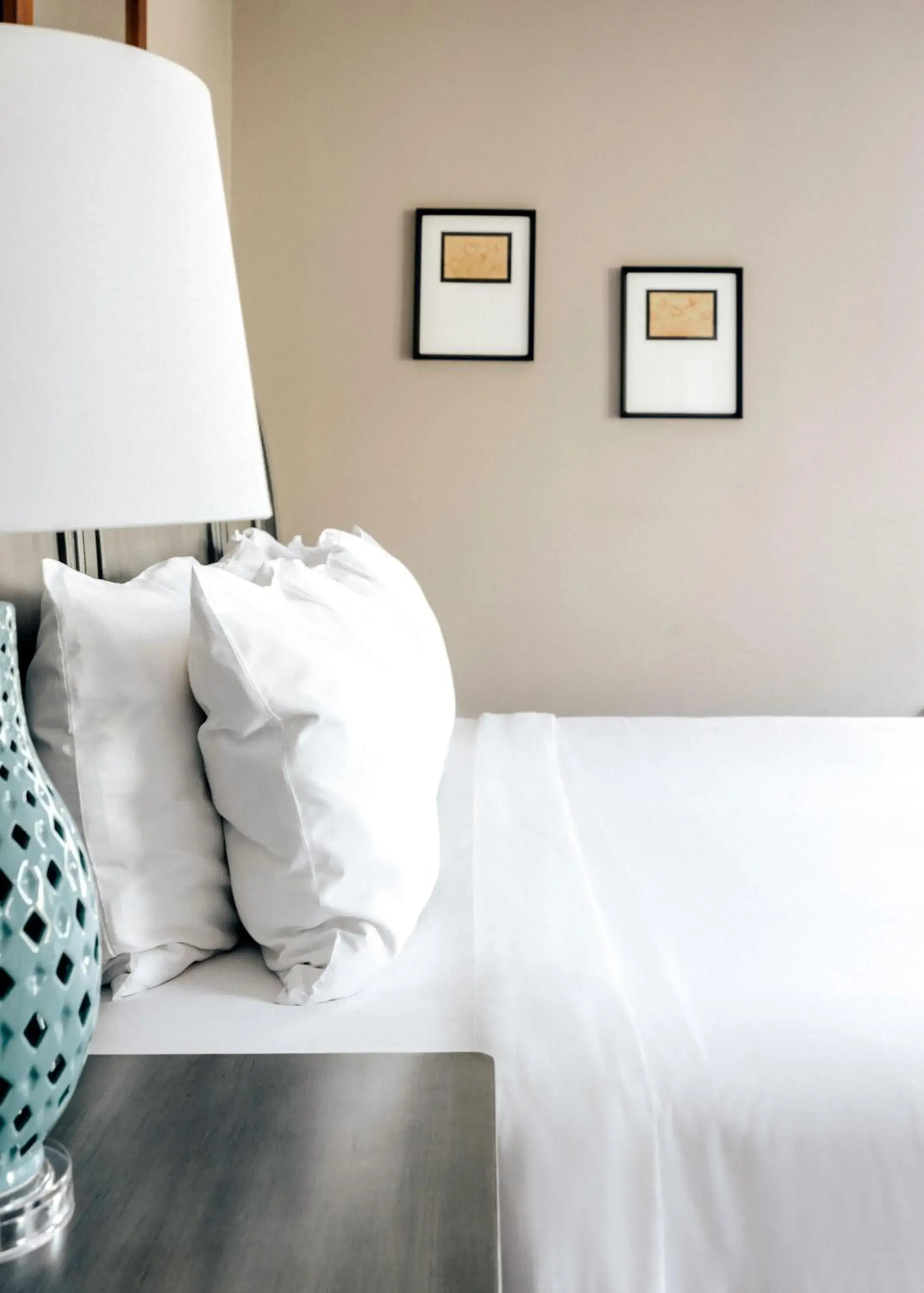 Bed in Princess Anne Boutique Hotel Bed in Princess Anne Boutique Hotel